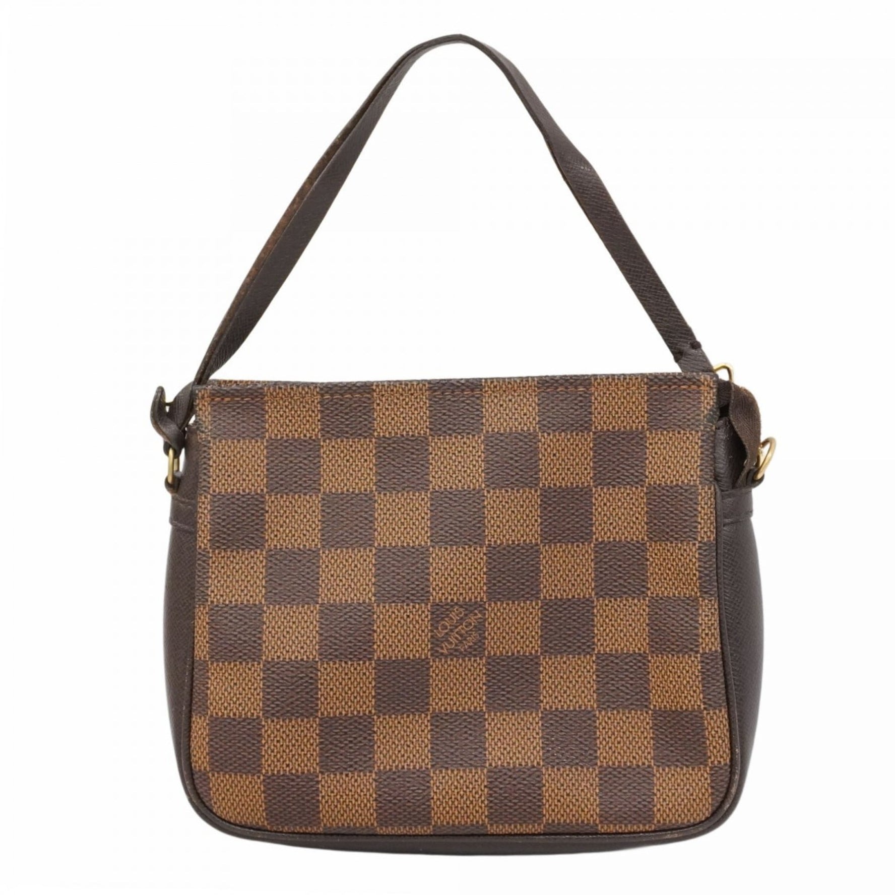 Louis Vuitton Damier Truss Makeup Bag
