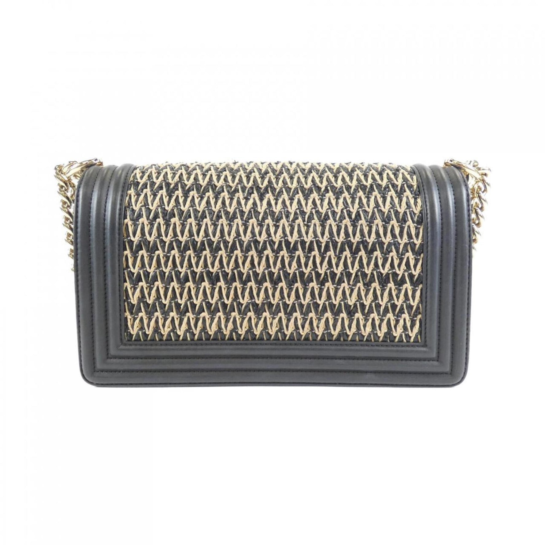 Chanel Boy Line Shoulder Bag