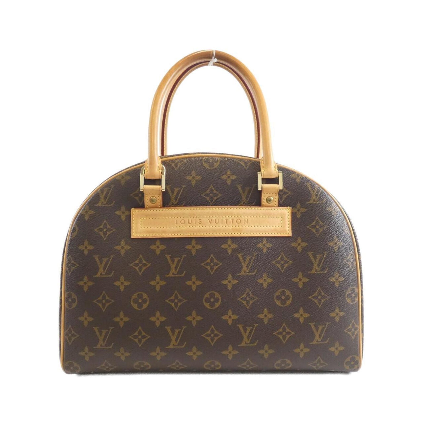 Louis Vuitton Monogram Nolita Handbag