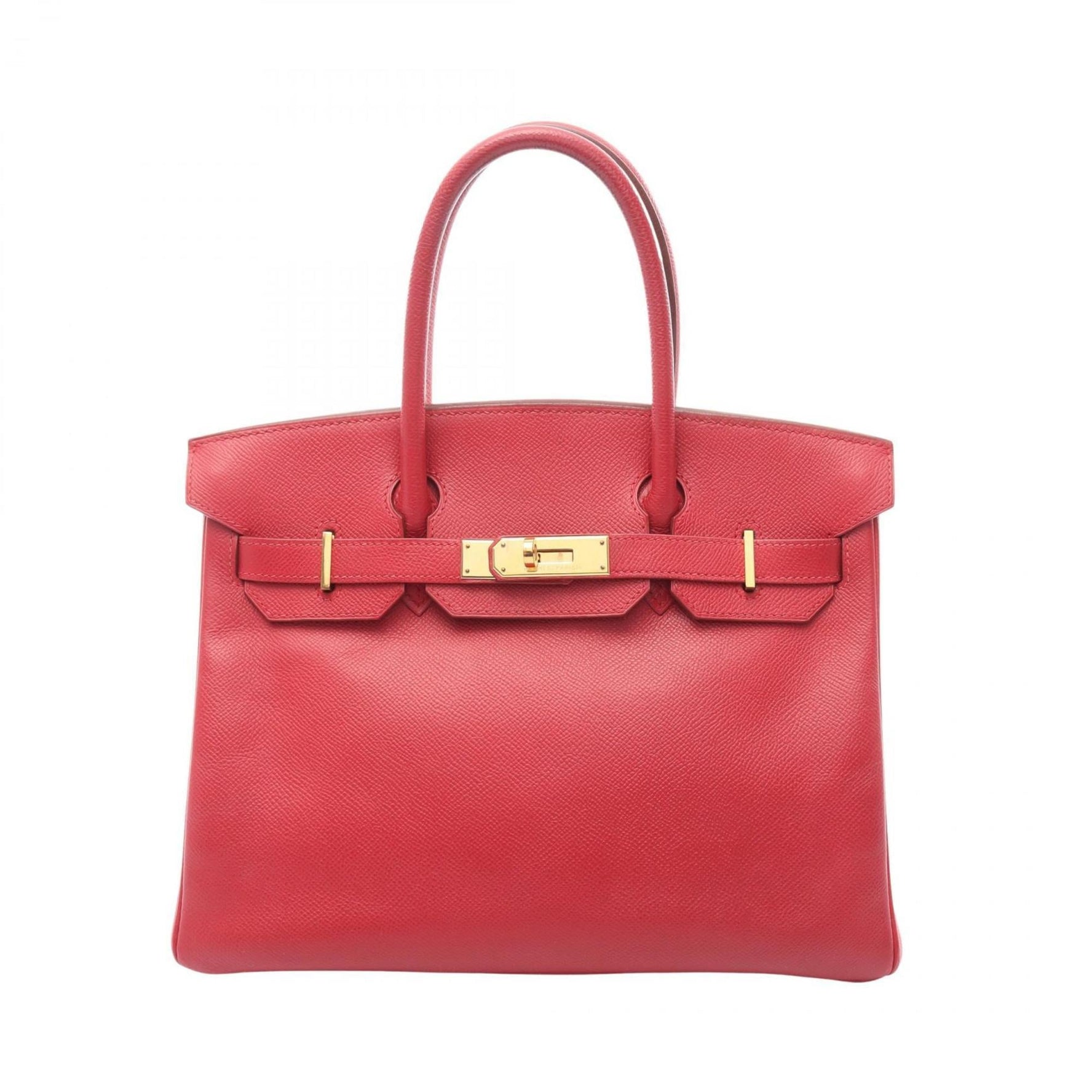 HERMES Birkin handbag