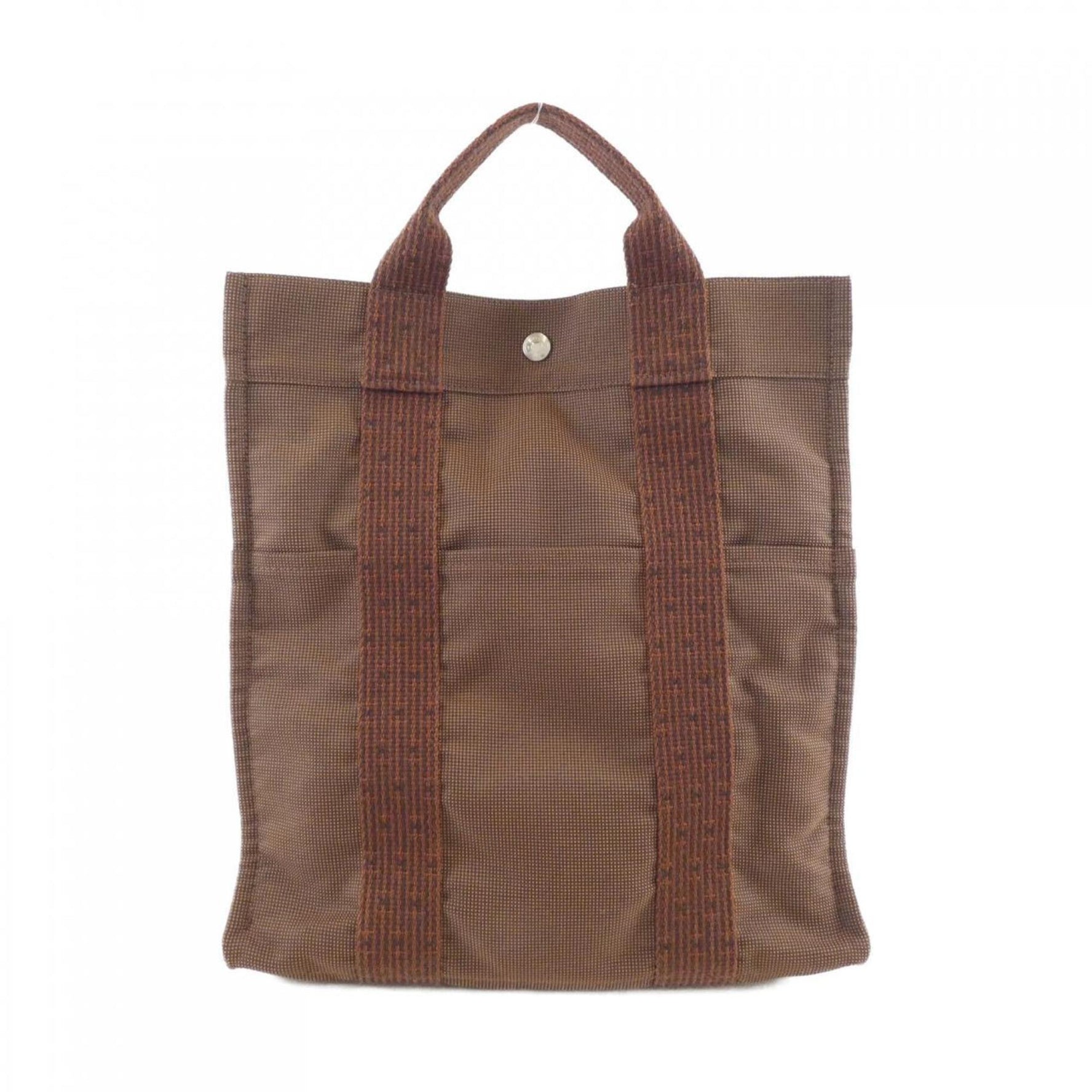 Hermes Hermès Airline Sac Ad MM Backpack