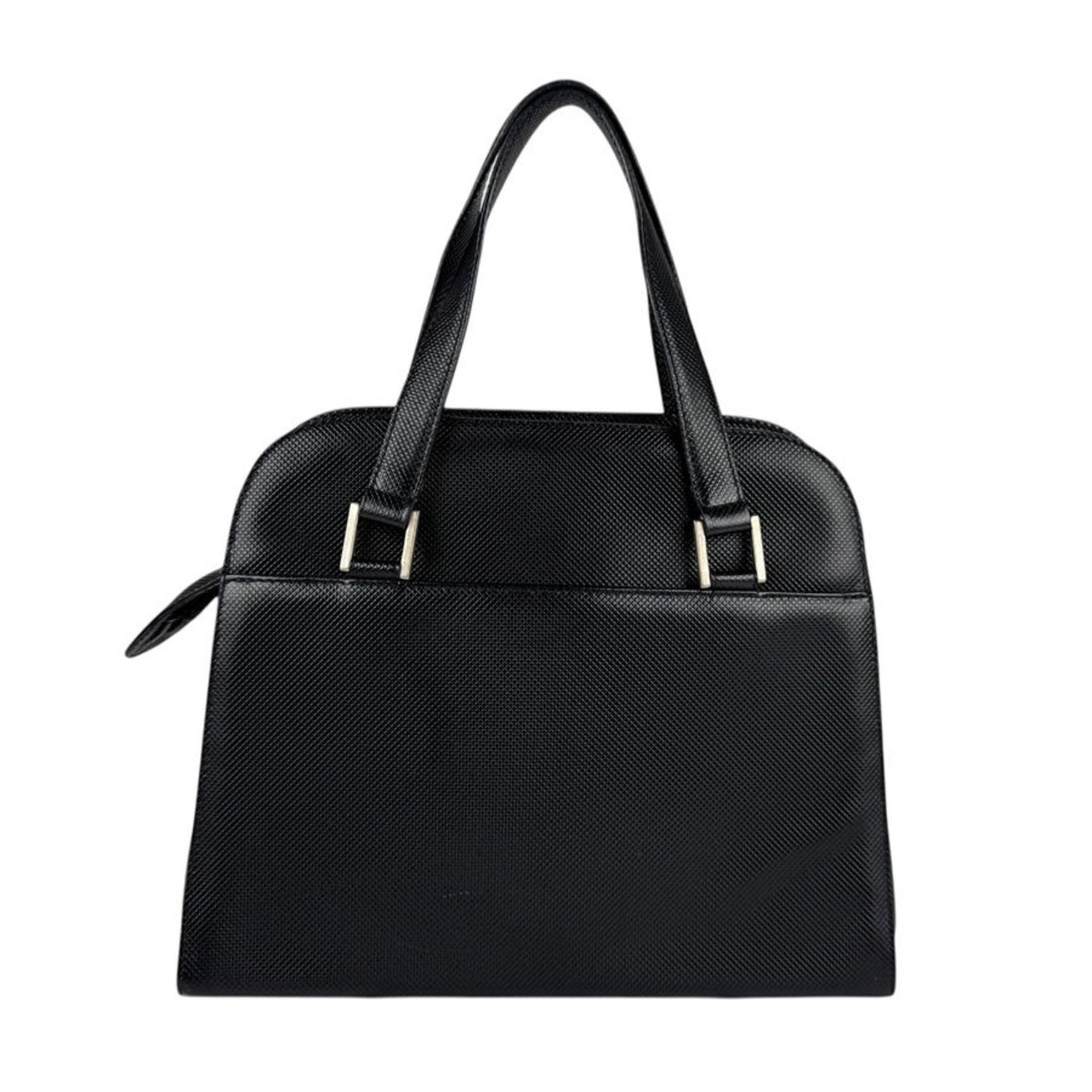 Bottega Veneta Handbag in Embossed Leather