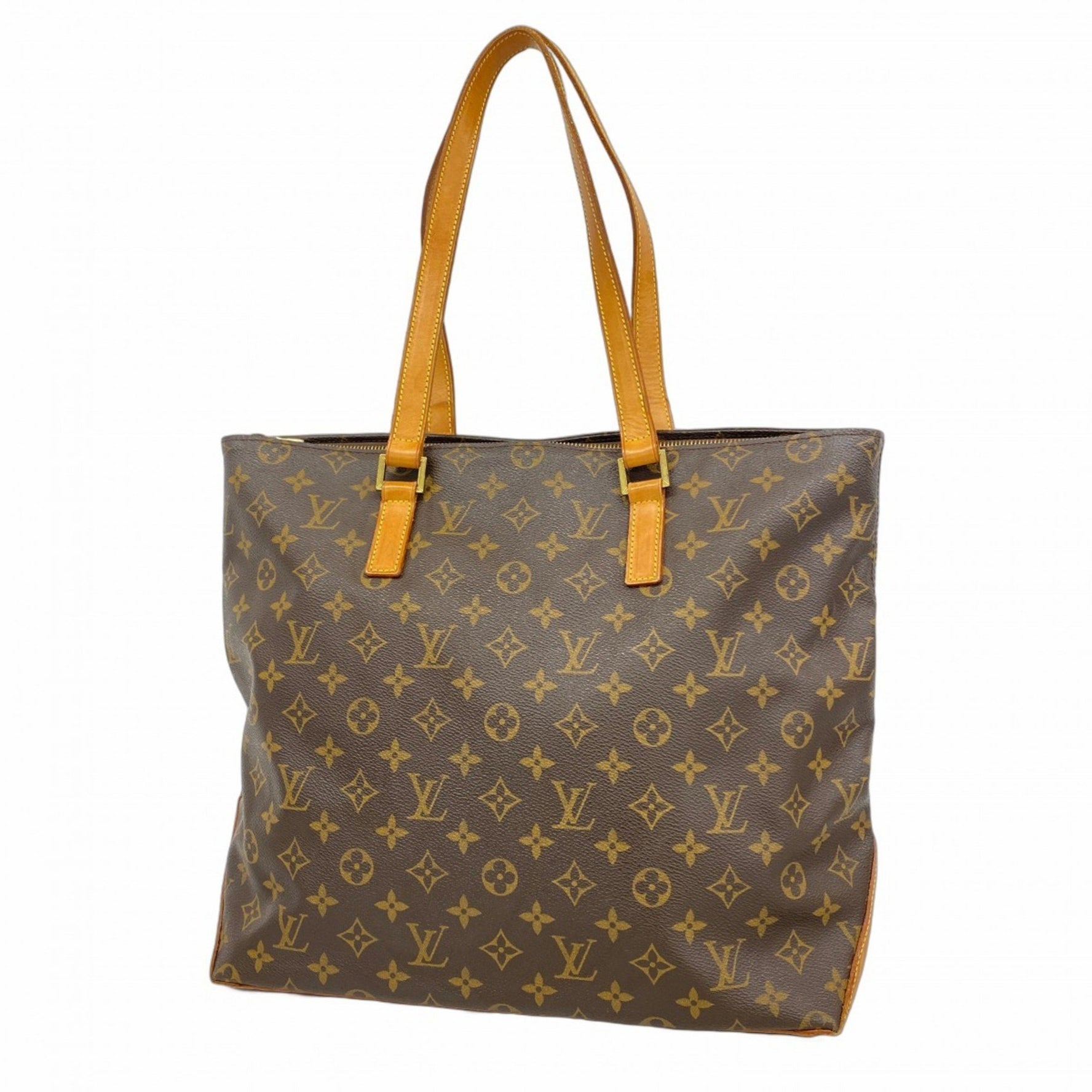 Louis Vuitton Monogram Caba Maison Tote Bag