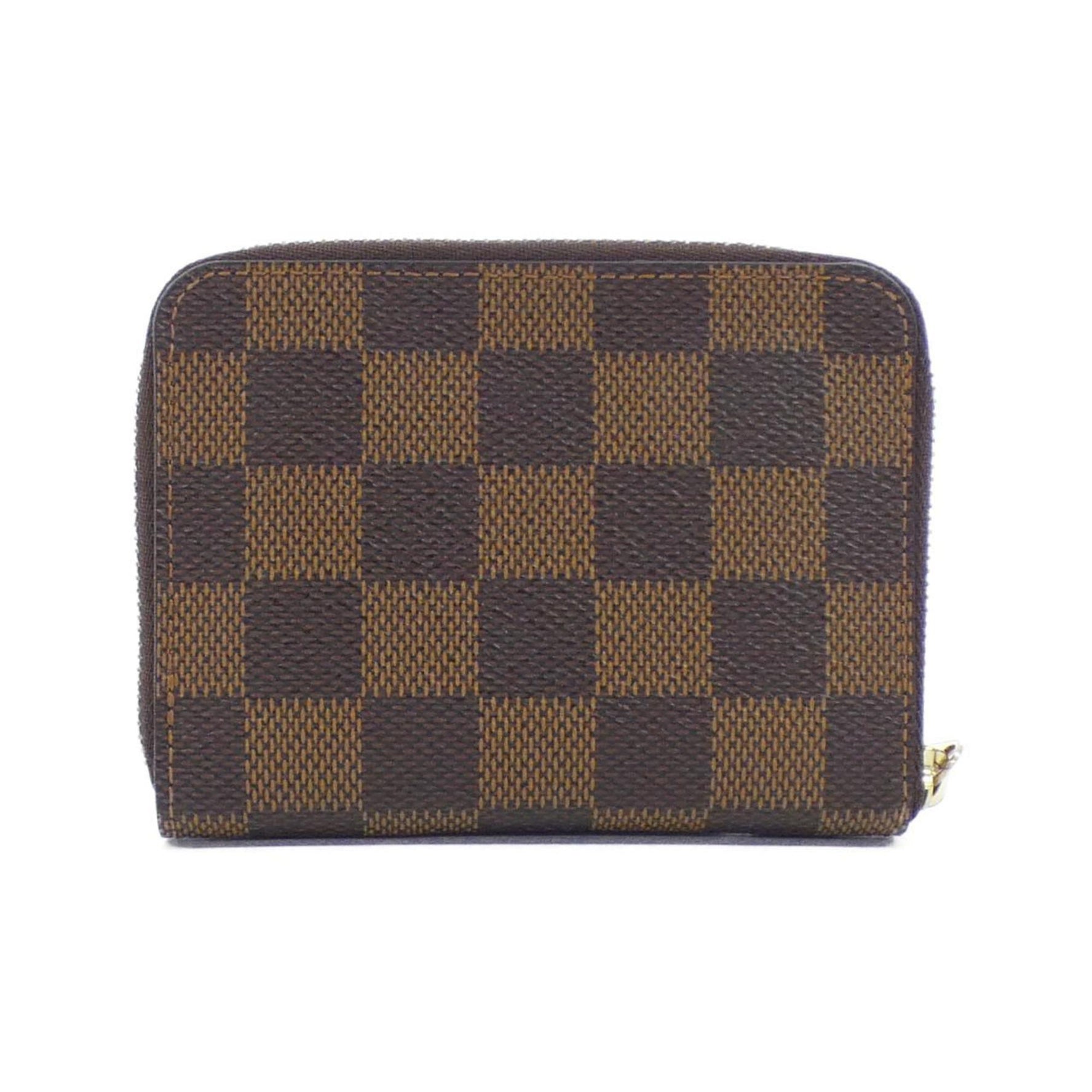 Louis Vuitton Damier Zippy Coin Purse Wallets & Cases