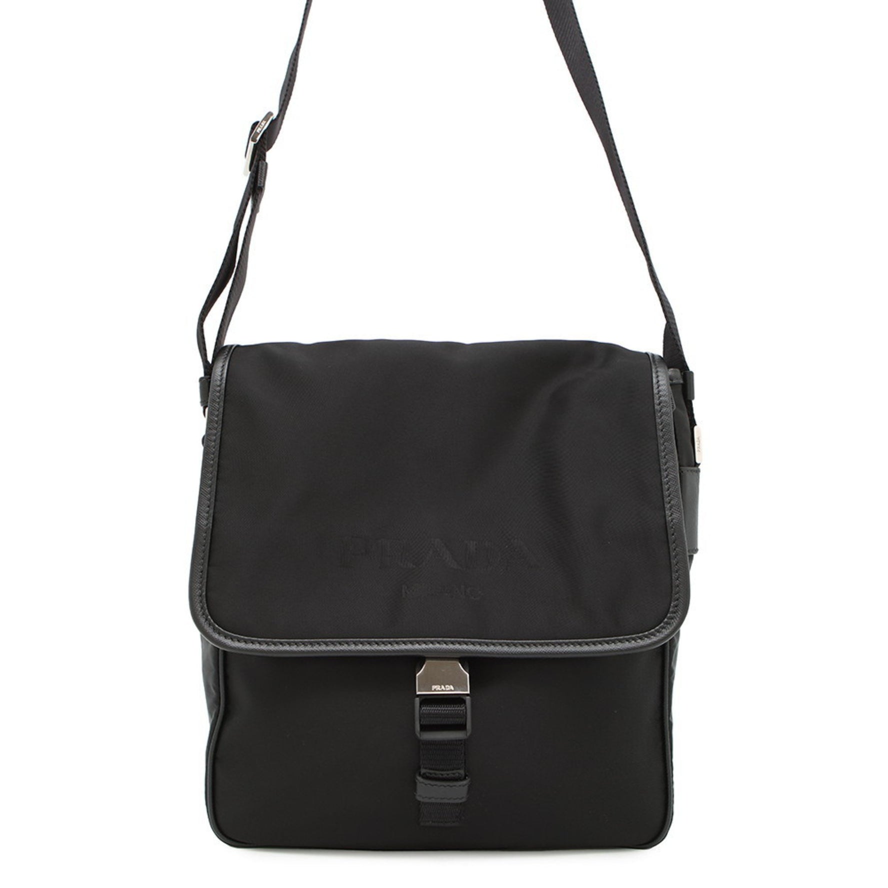 Prada Shoulder Bag Nylon