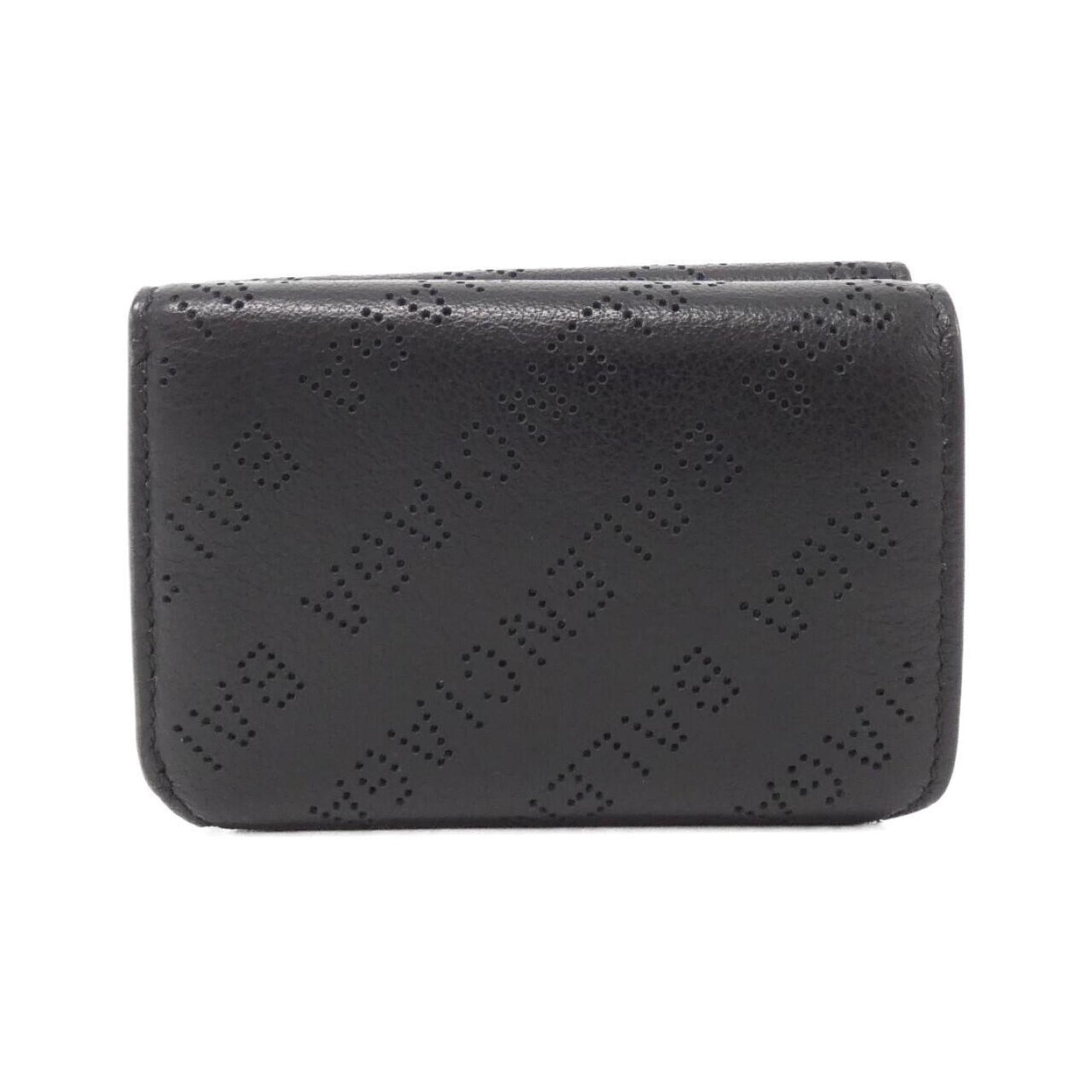 Balenciaga Cash Mini Wallet