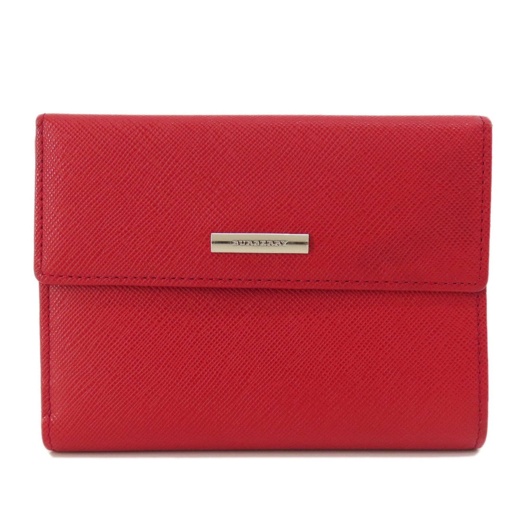 Burberry Bi-fold Wallet