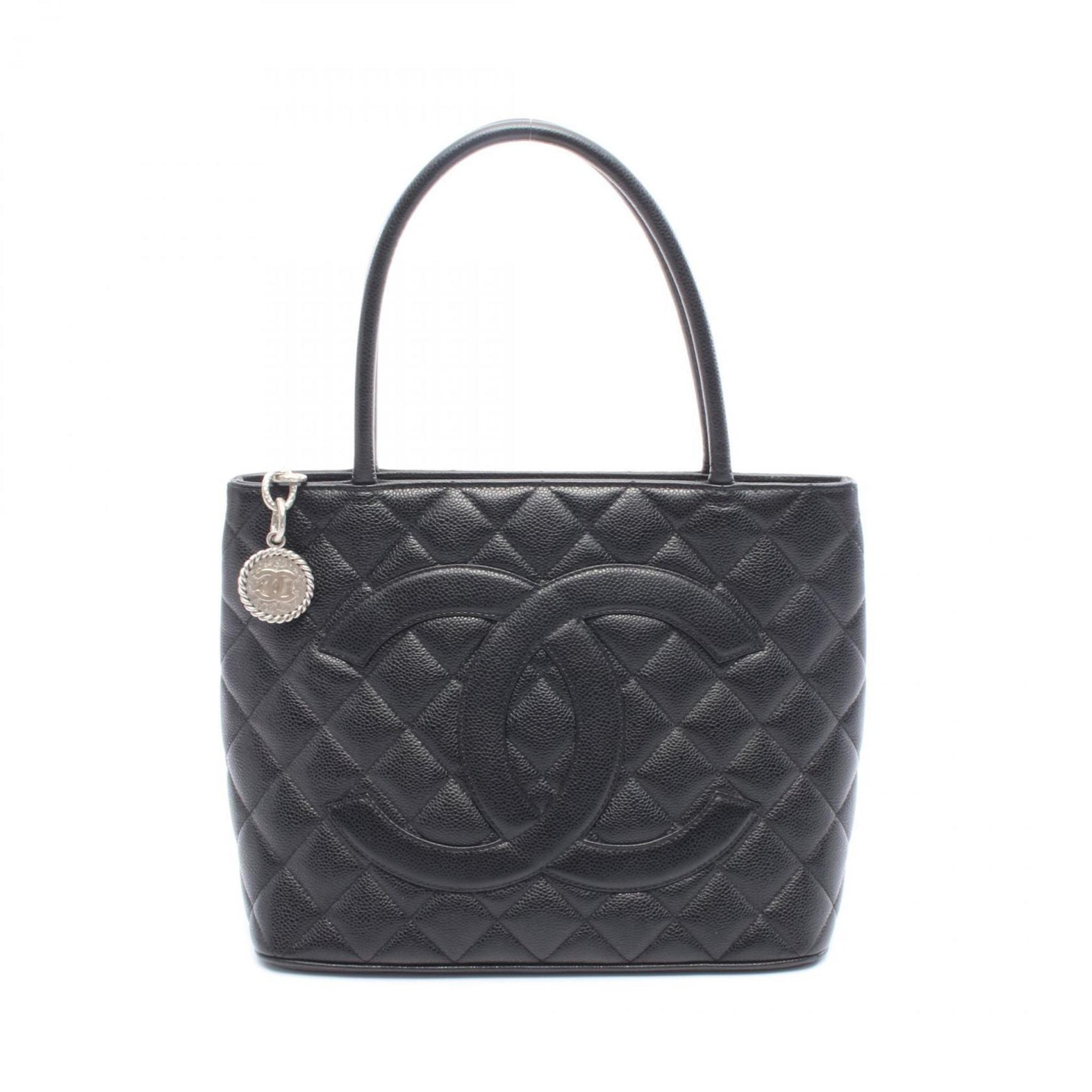 CHANEL Reissue Tote Bag in Calfskin Leather