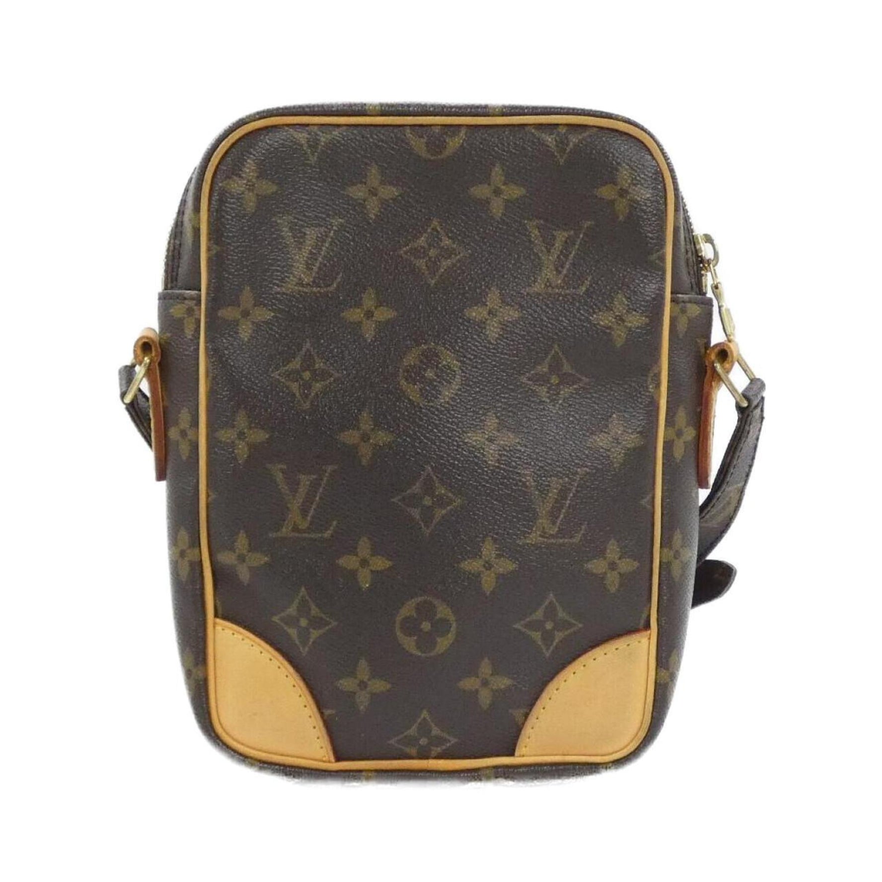 Louis Vuitton Monogram Amazon Shoulder Bag