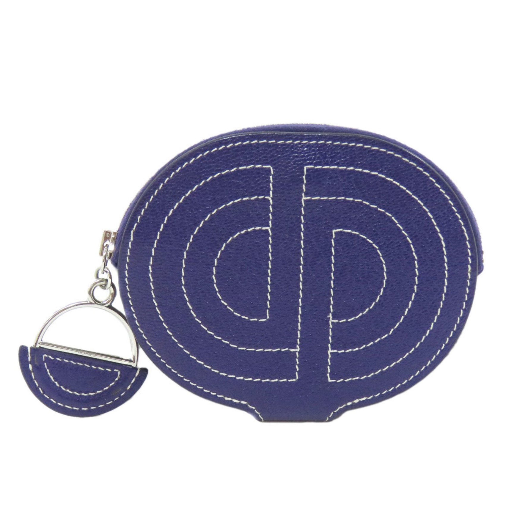 Hermes In the Loop Wallet/Coin Case Chevre