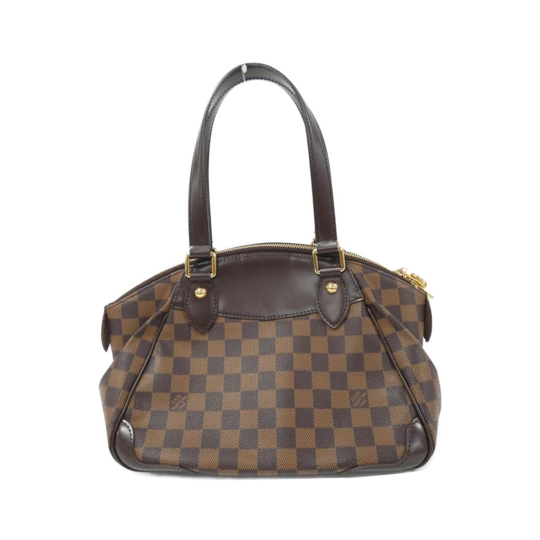 Louis Vuitton Damier Verona PM Handbag