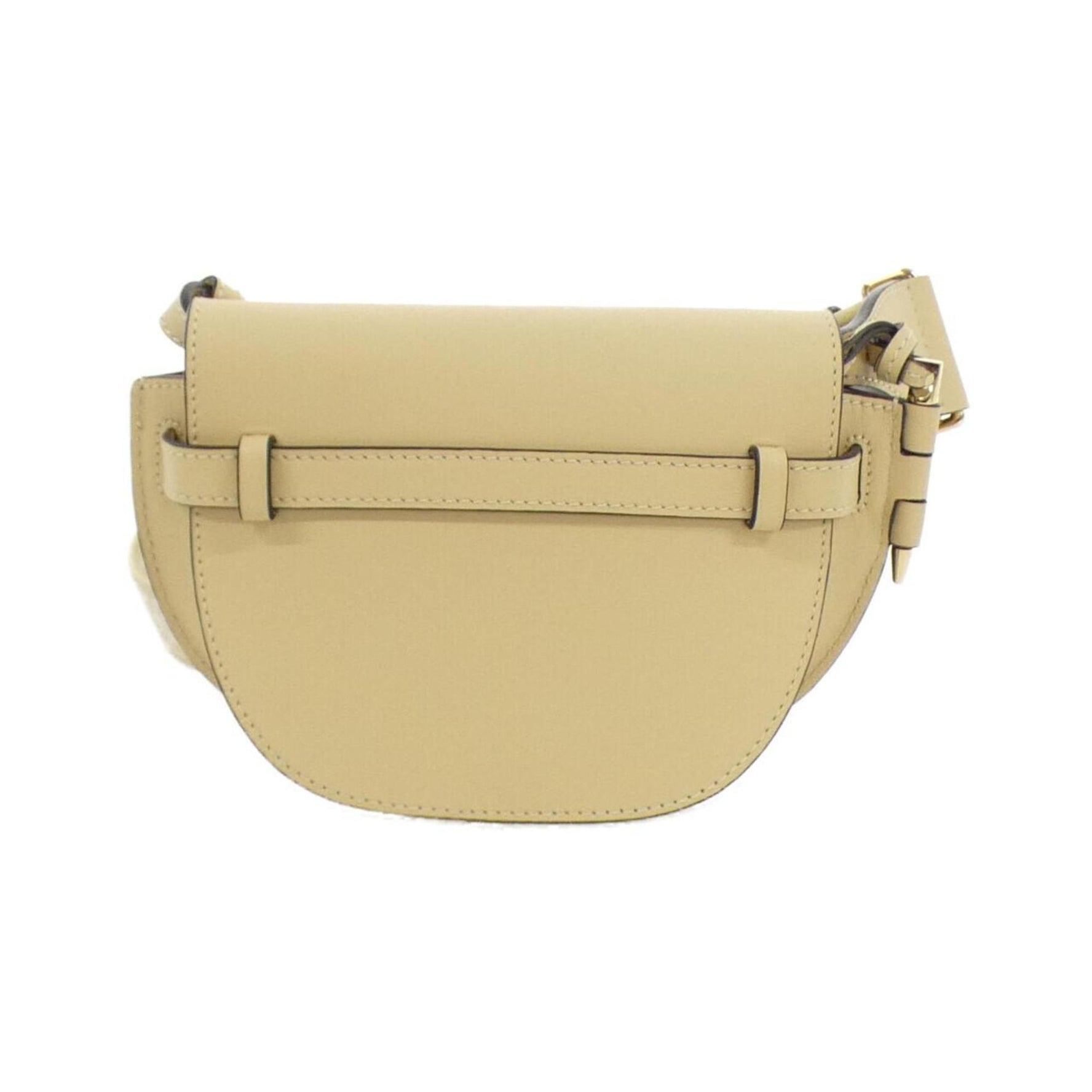 LOEWE GATE DUAL MINI SHOULDER BAG
