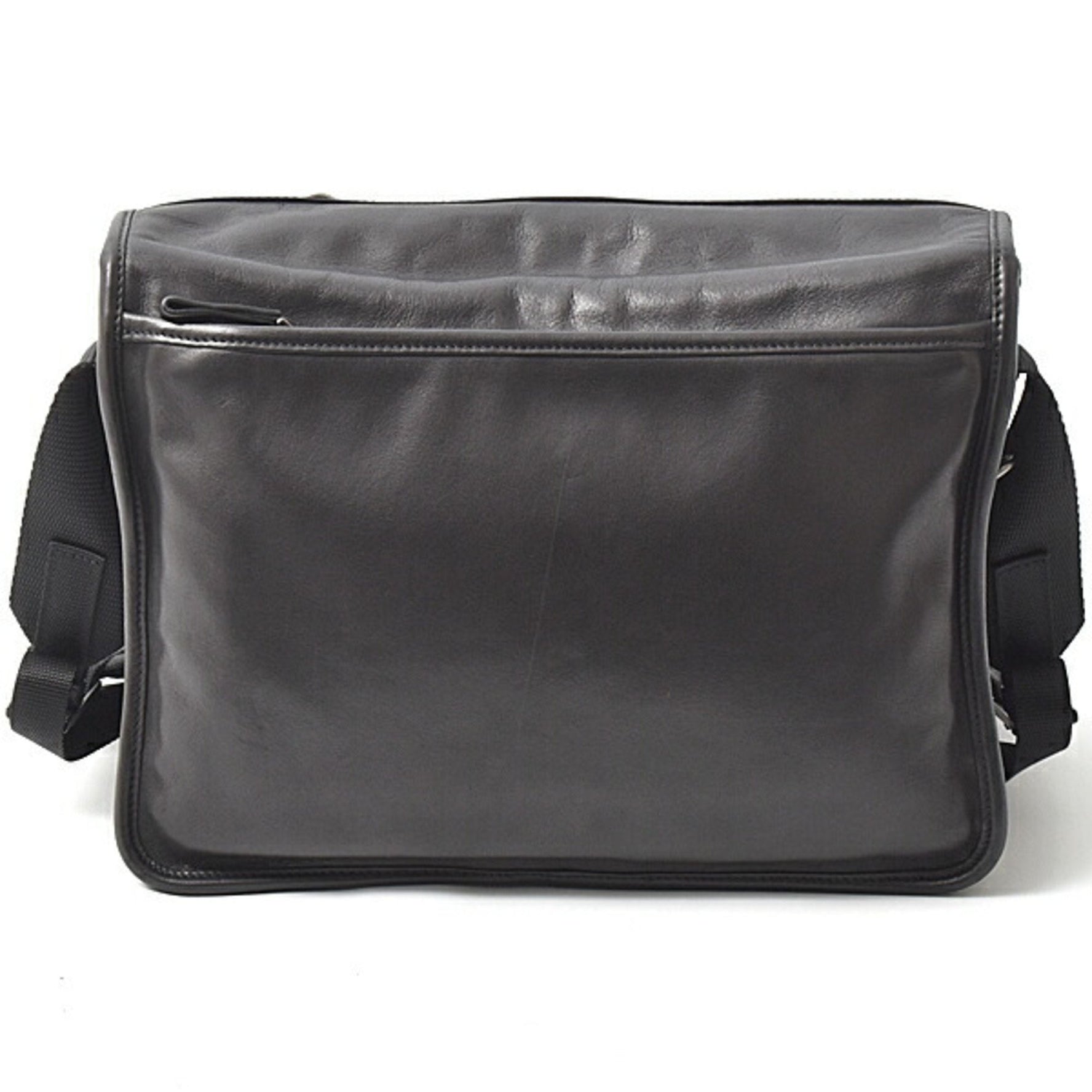 Prada Shoulder Bag Calf