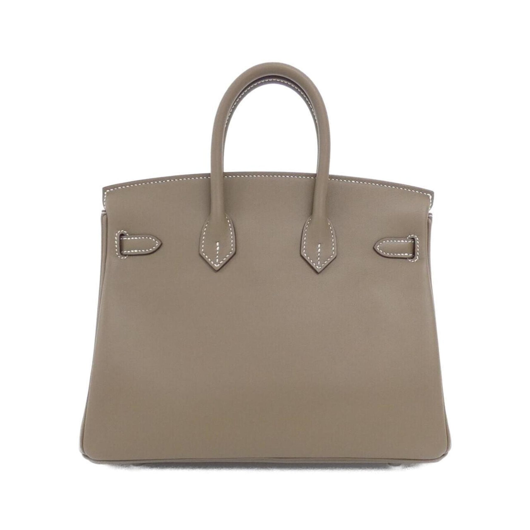 Hermes Birkin 25cm 049362CK Handbag