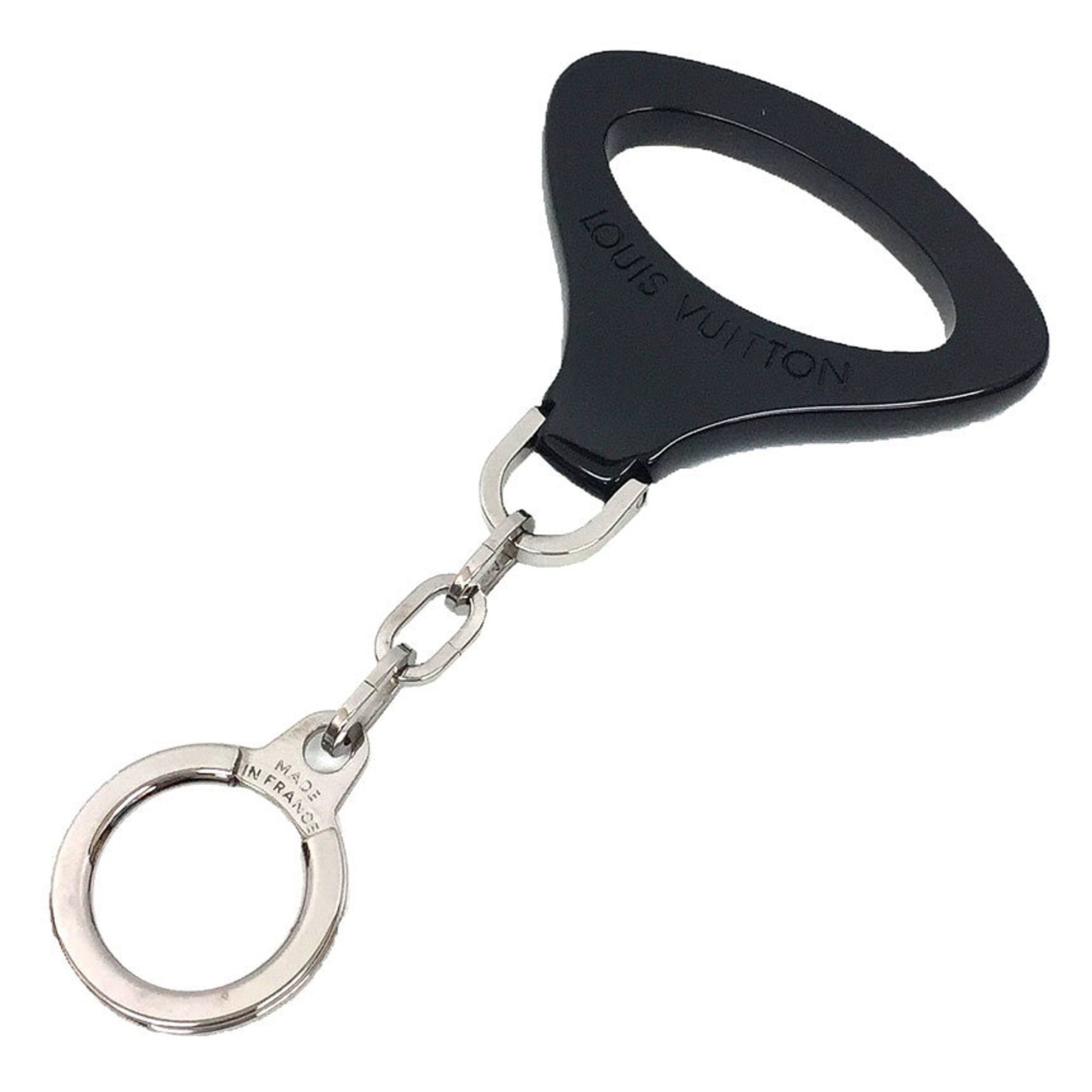 Louis Vuitton Key Ring Holder Portecle Epi Z Noctumble Motif Charm Wallet