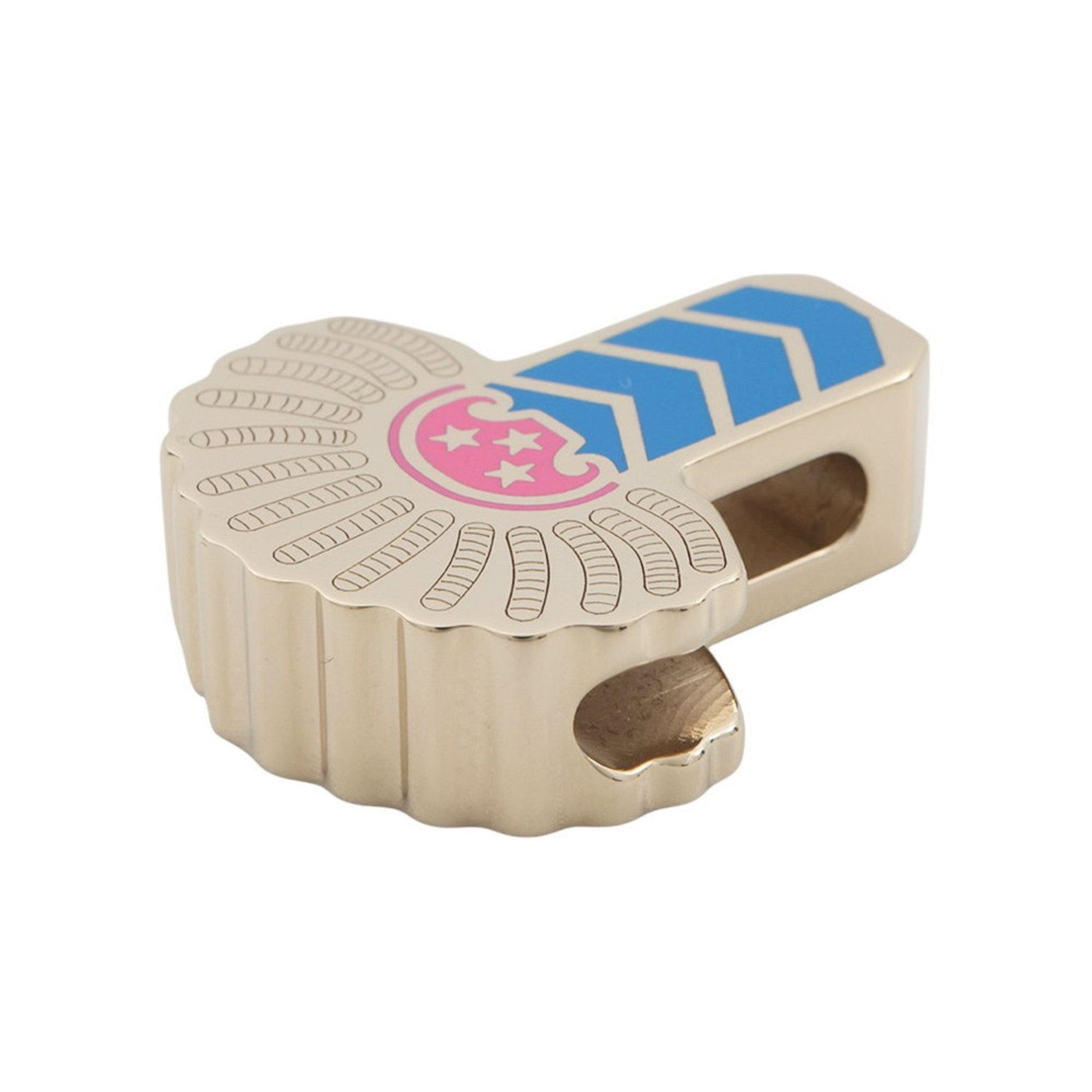 Hermes Twilly Ring Epaulette