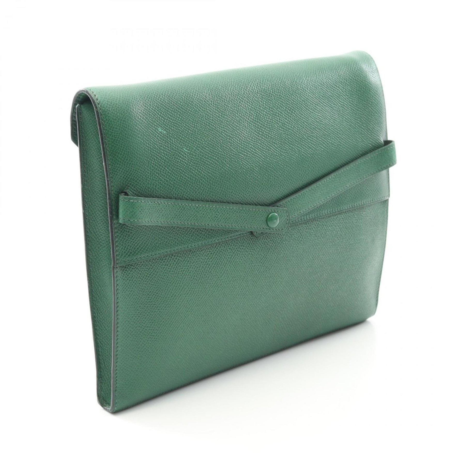Hermes Clutch Bag, Couchbel