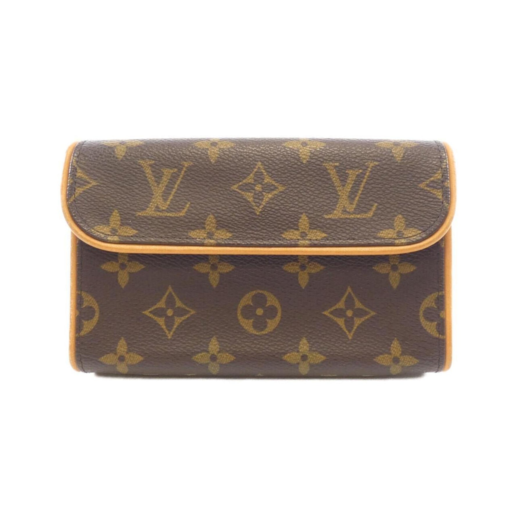 Louis Vuitton Monogram Pochette Florentine S Waist Bag