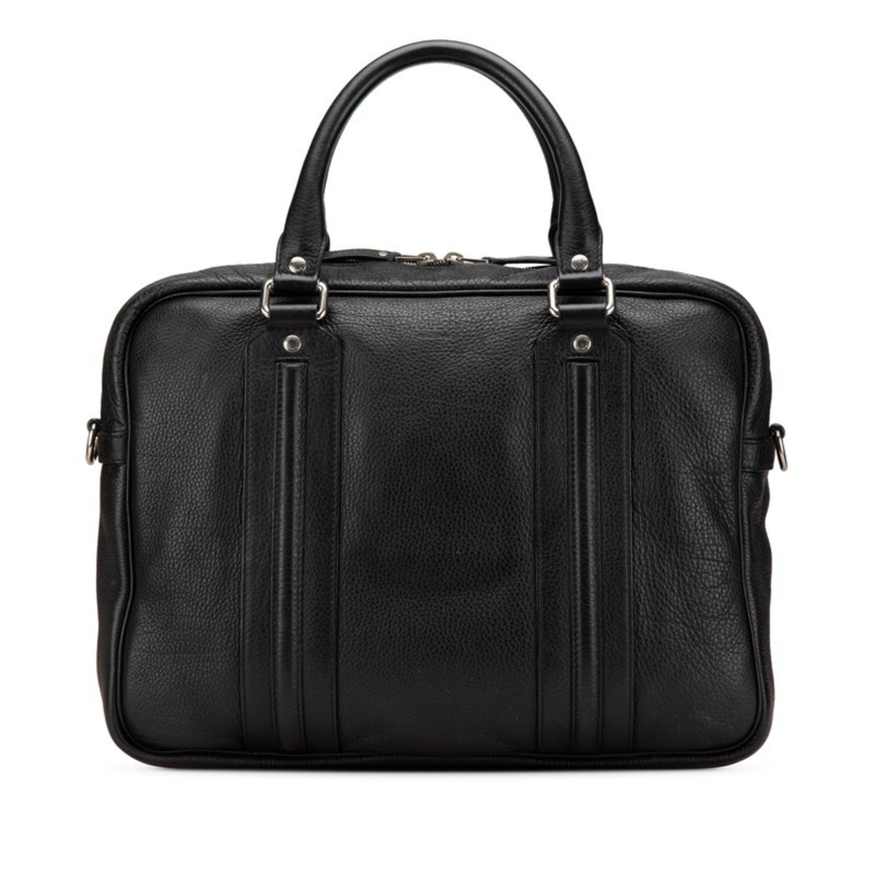 Gucci Bag Handbag Leather