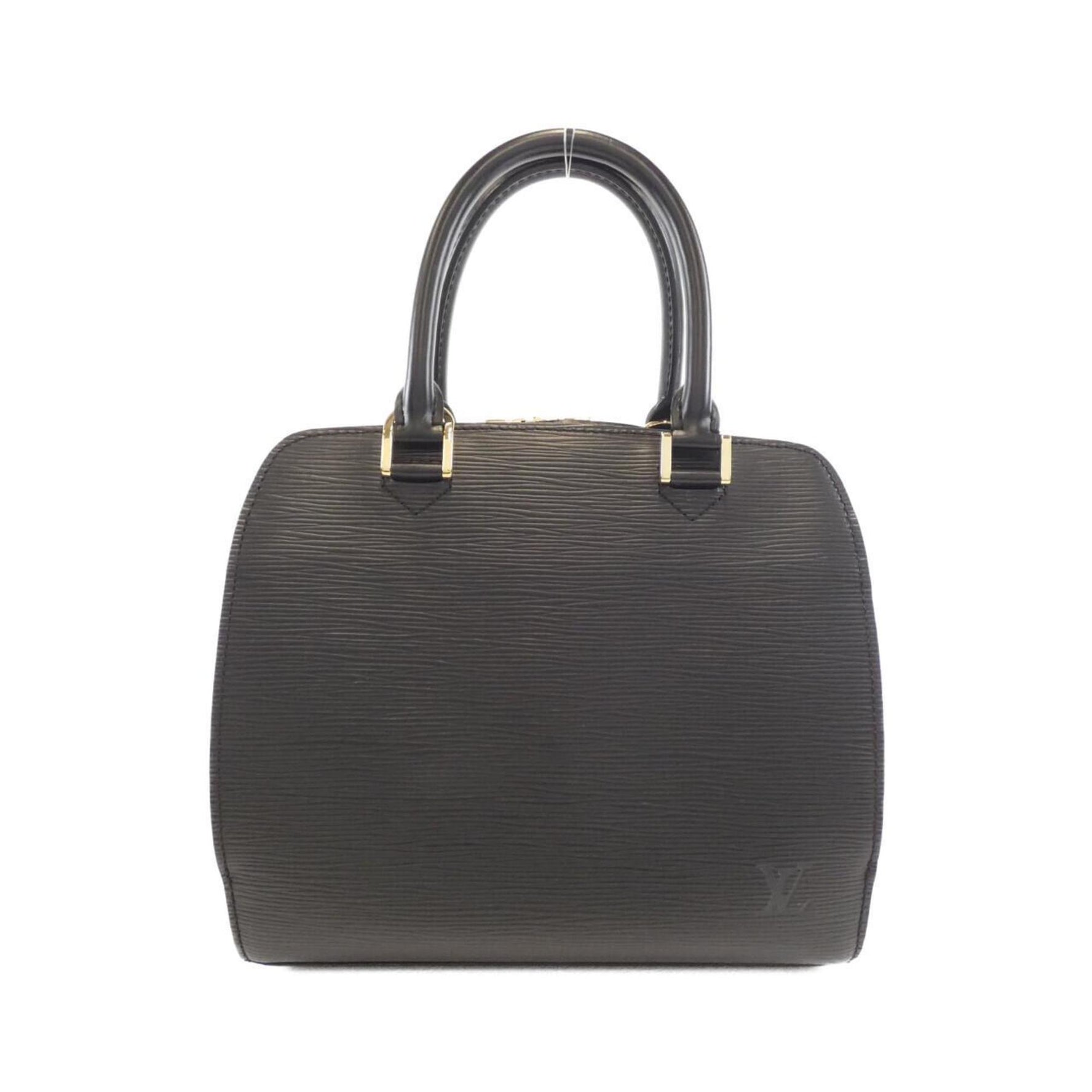 Louis Vuitton Epi Pont Neuf Handbag