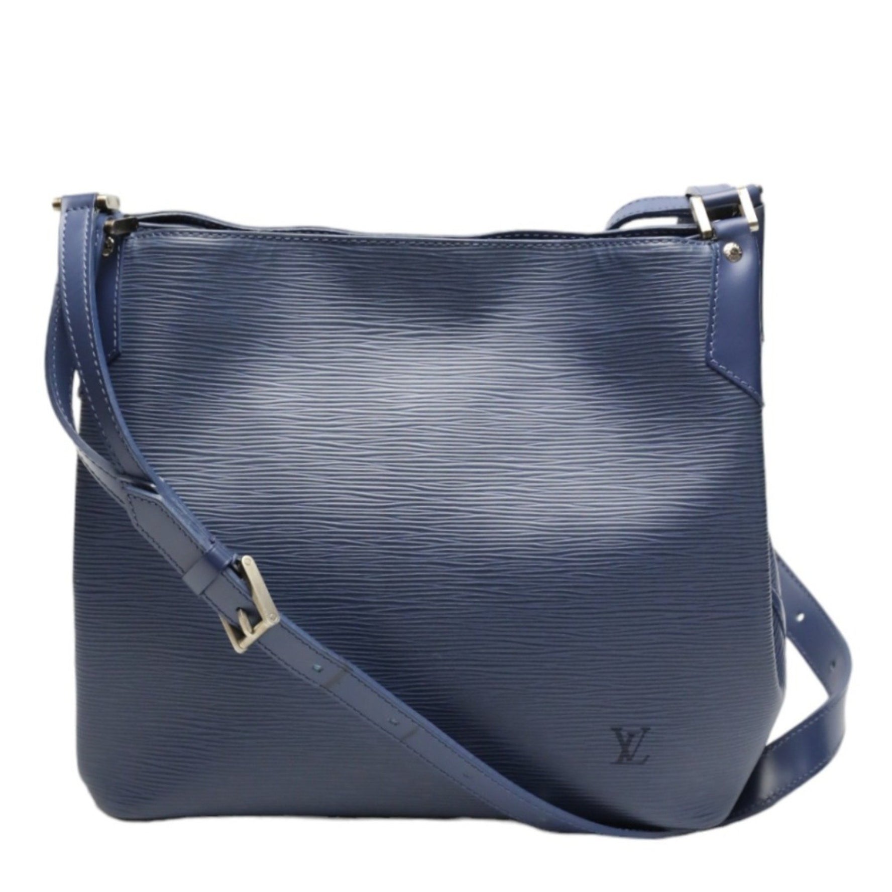 Louis Vuitton Shoulder Bag Epi Mandala PM Leather LV