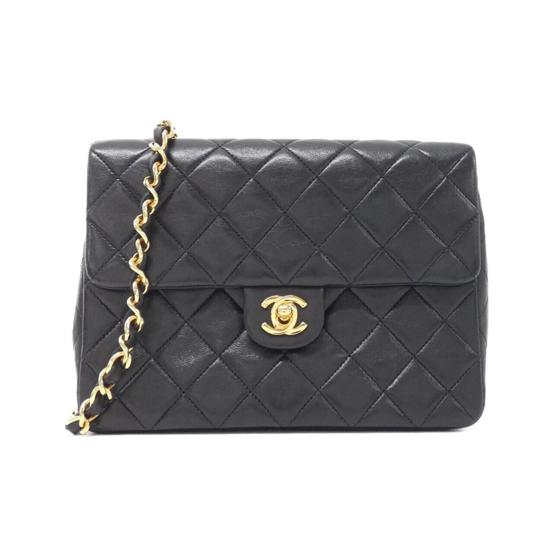 Chanel 01163 Shoulder Bag