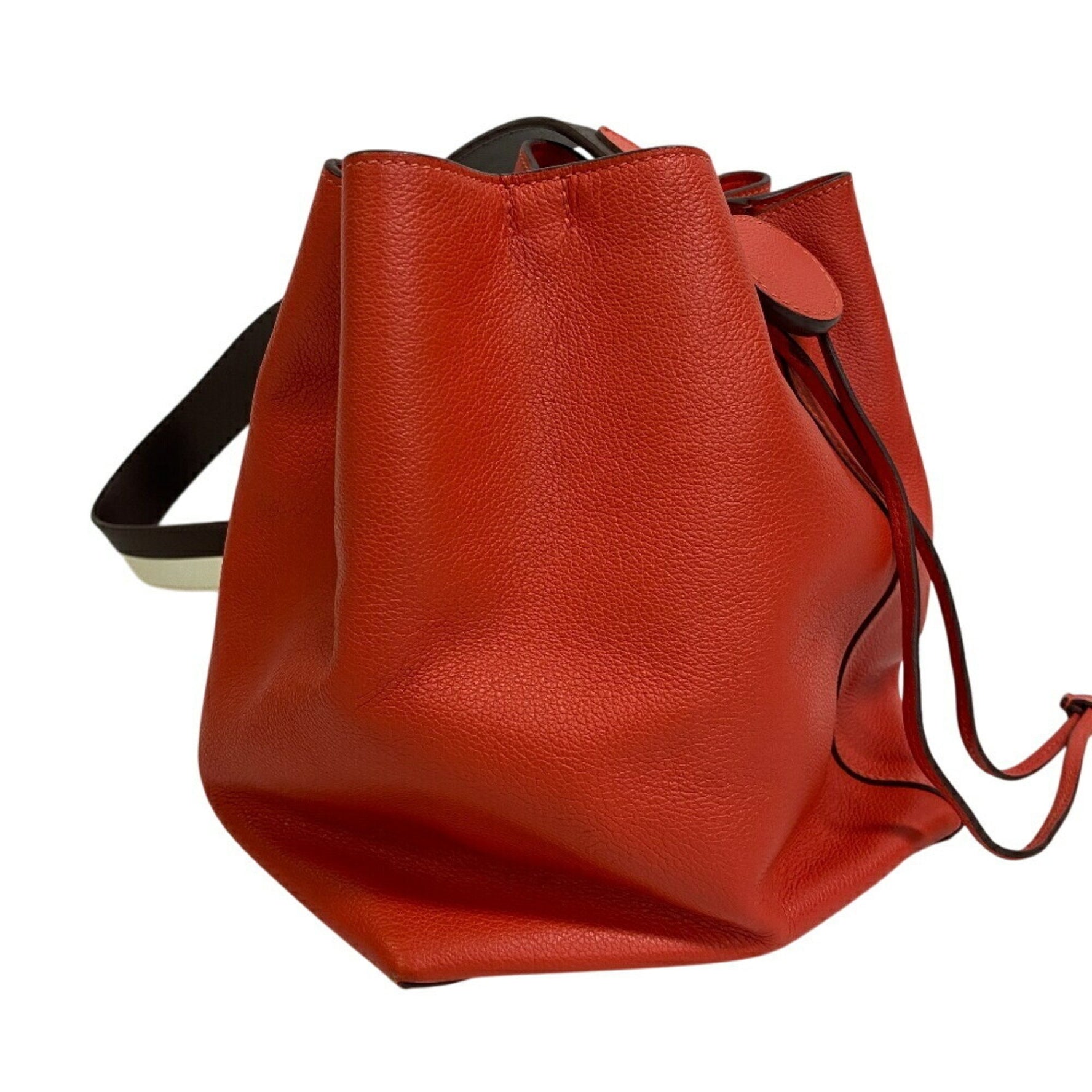 HERMES Ricor 17 Shoulder Bag