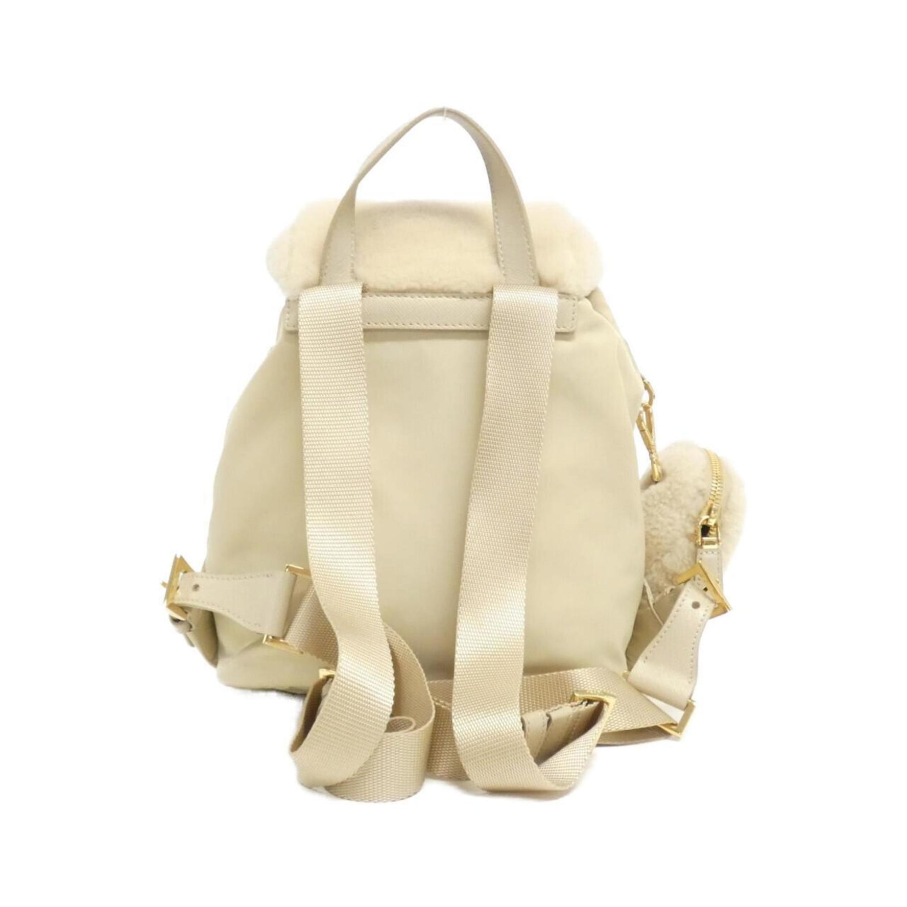 Prada Backpack