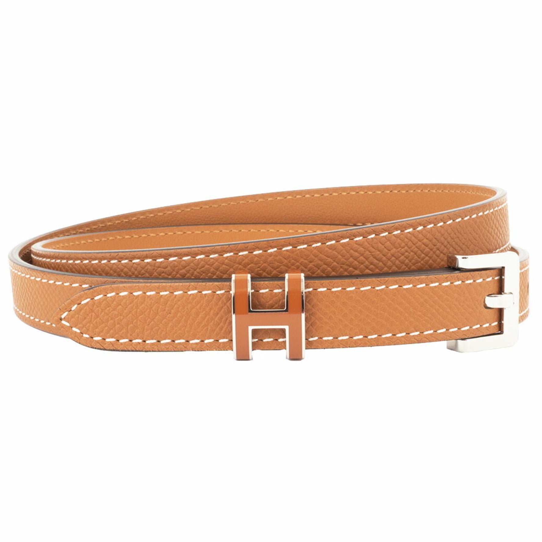 Hermes Belt Pop H 15 Epsom Leather
