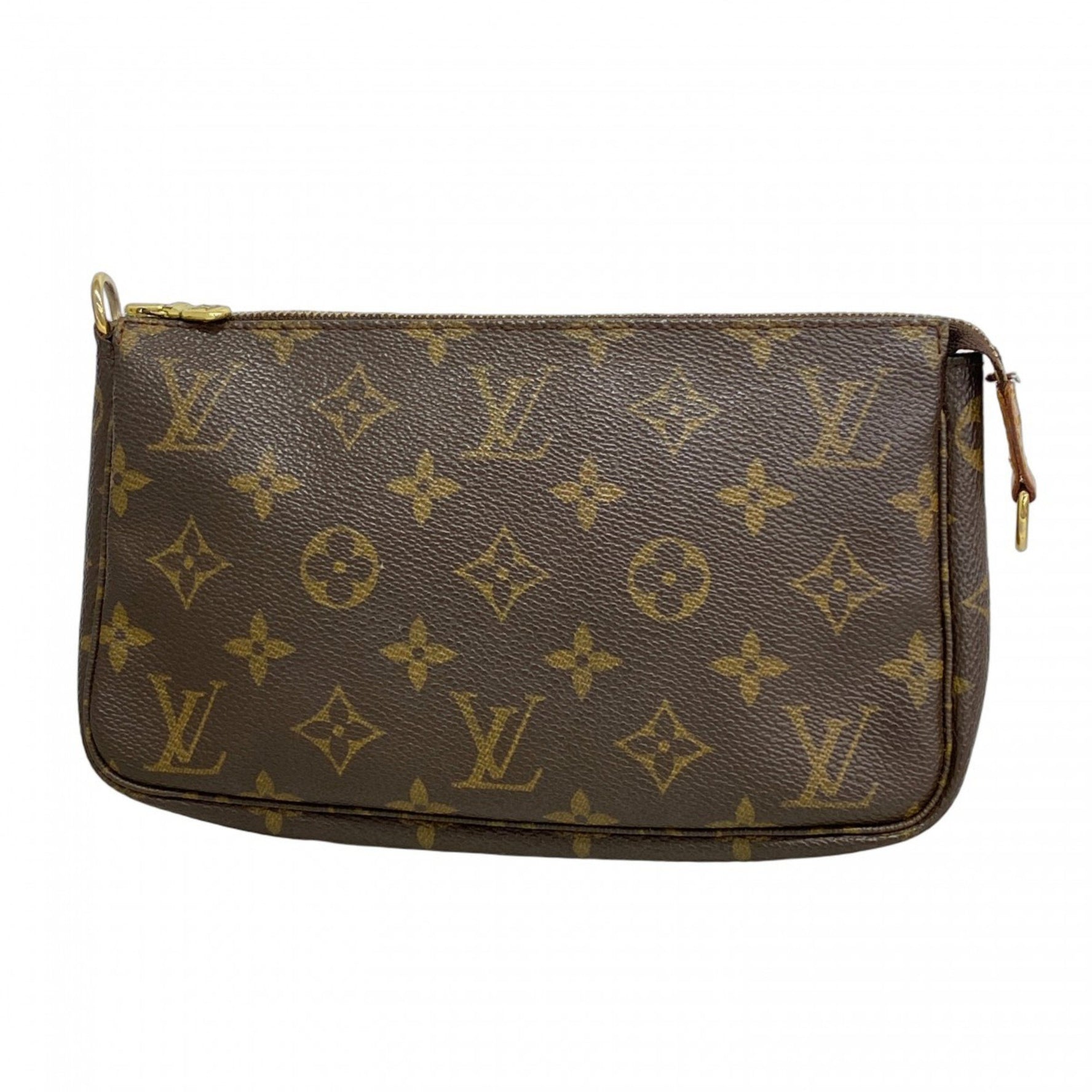 Louis Vuitton Monogram Pochette Accessoires Pouch