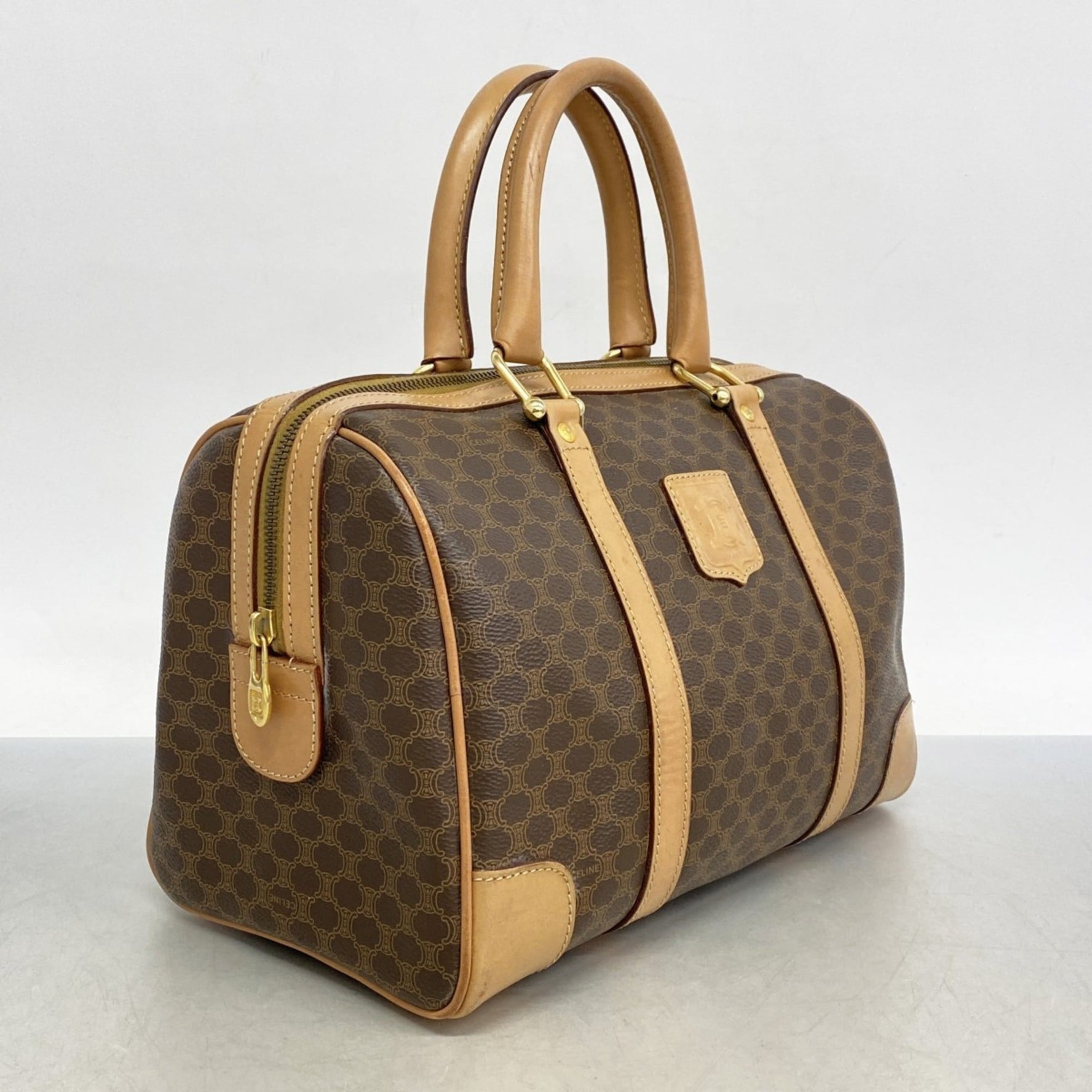 Celine handbag Macadam