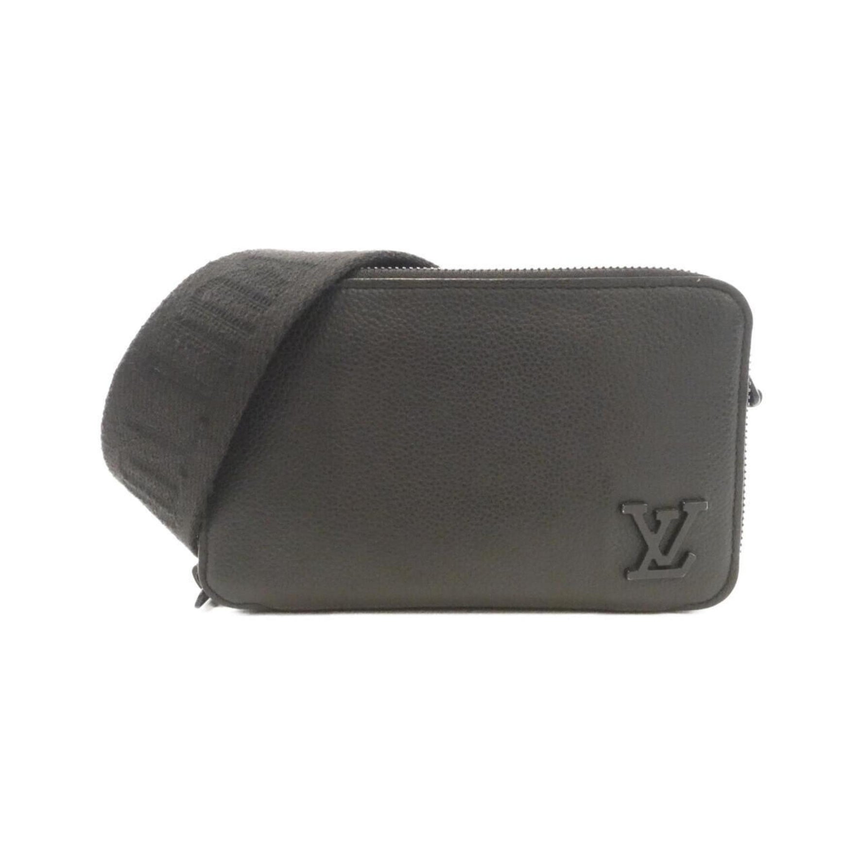 Louis Vuitton LV Aerogram Alpha Wearable Wallet Shoulder Bag