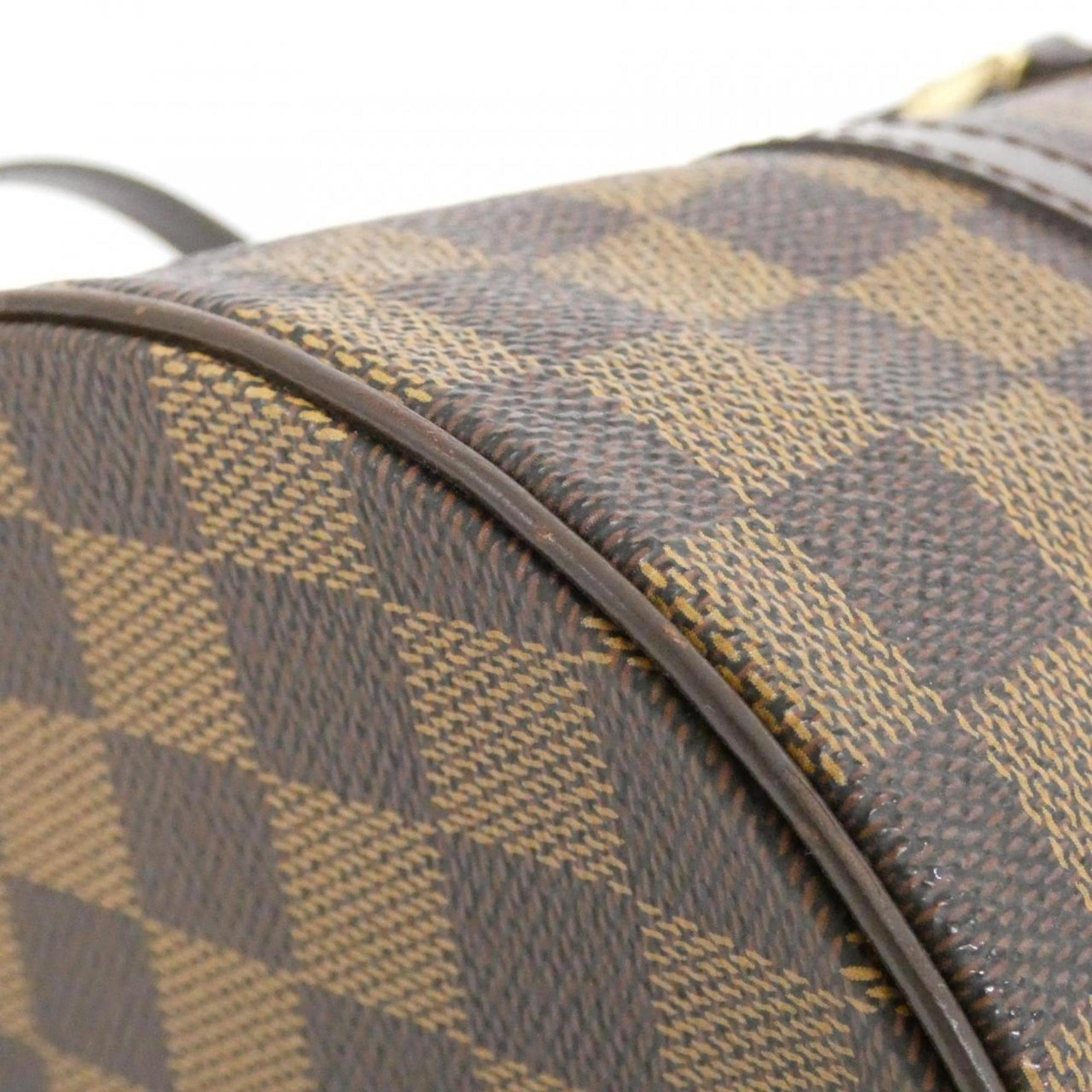 Louis Vuitton Damier Papillon Handbag