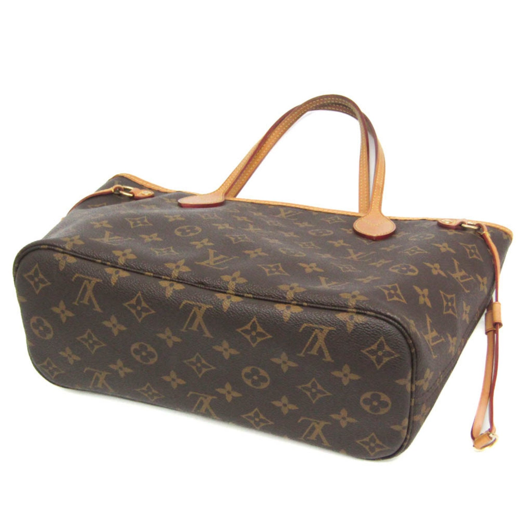 Louis Vuitton Neverfull PM Tote Bag