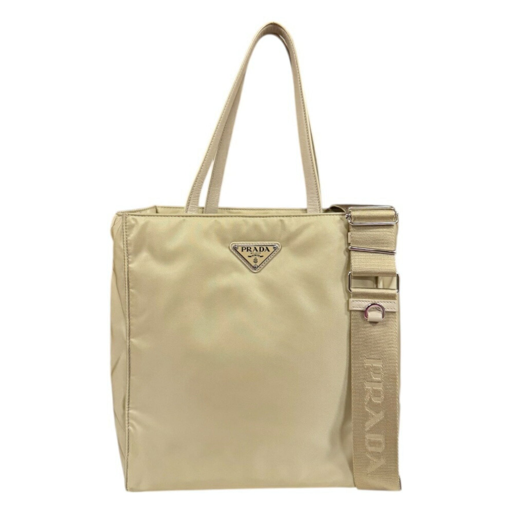 Prada Shoulder Bag