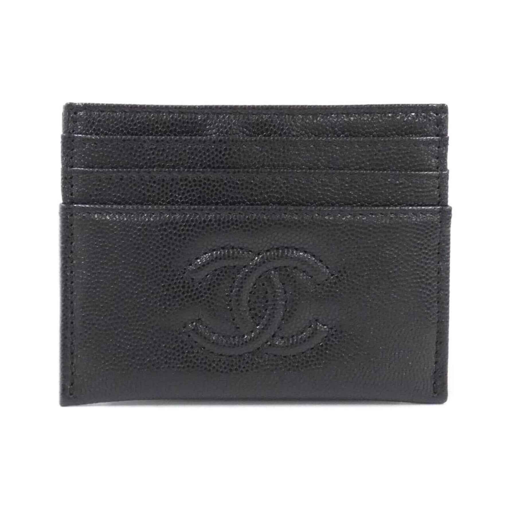 Chanel Business Card Holder/Card Case