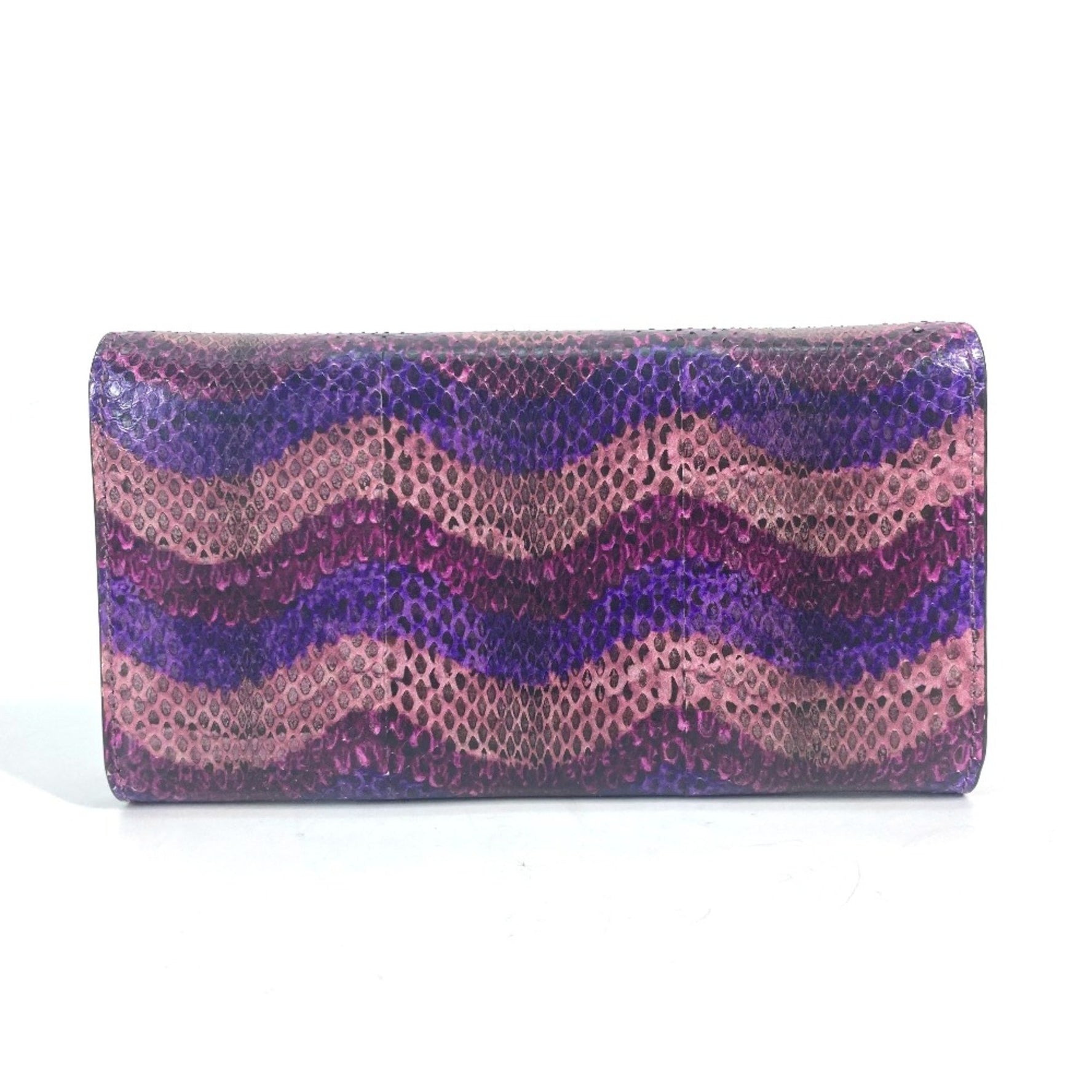 Gucci flap Long Wallet Based
