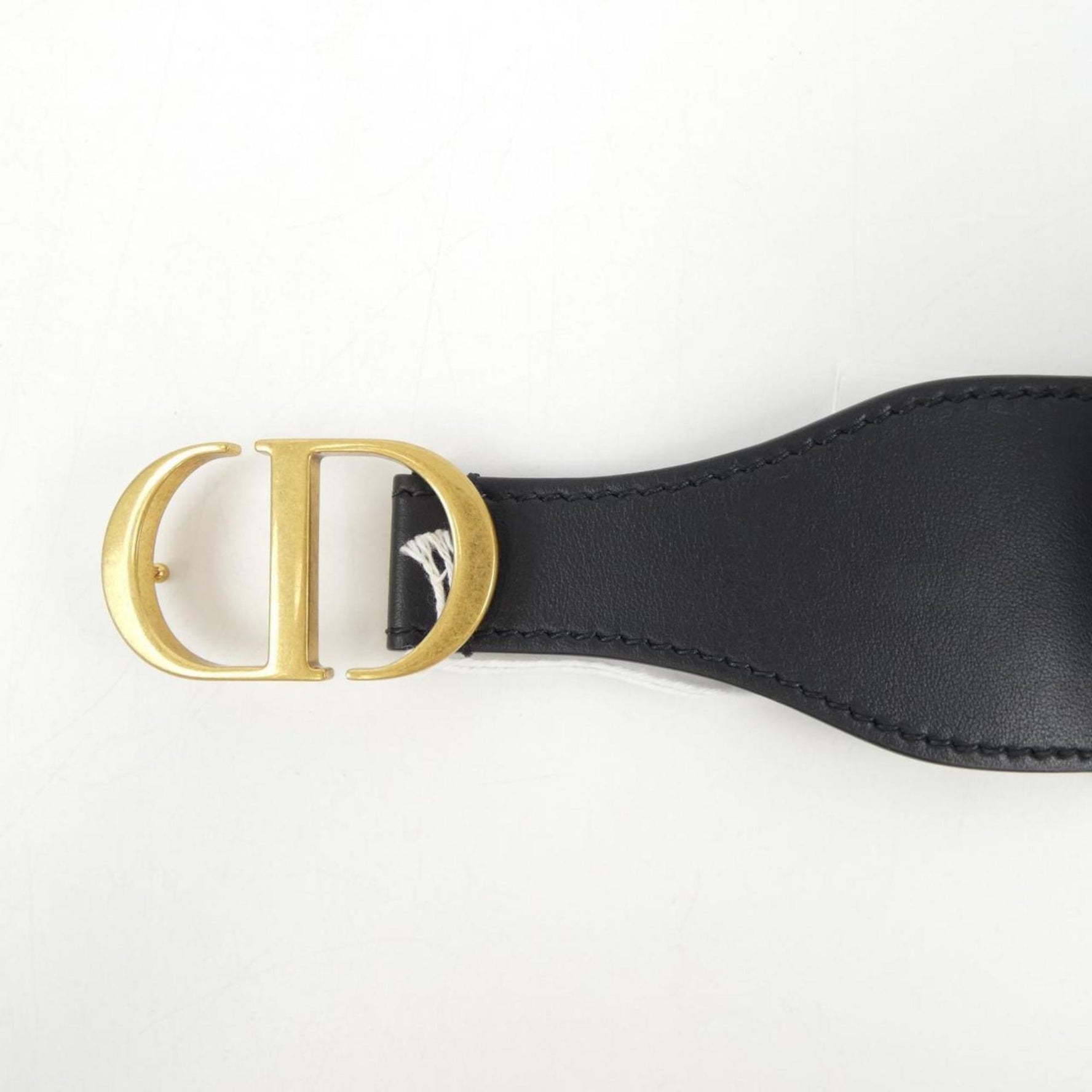 Christian Dior Belt