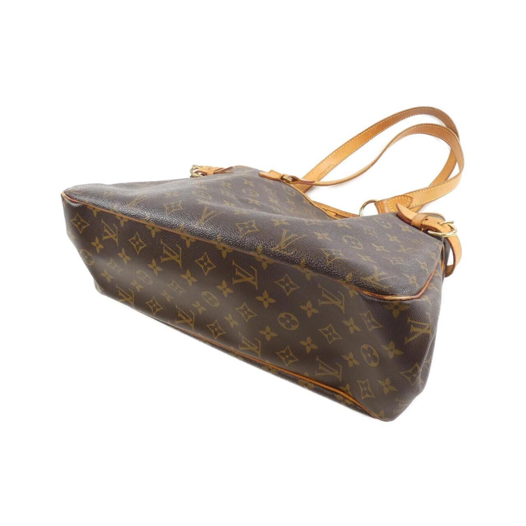 Louis Vuitton Monogram Batignolles Horizontal Handbag