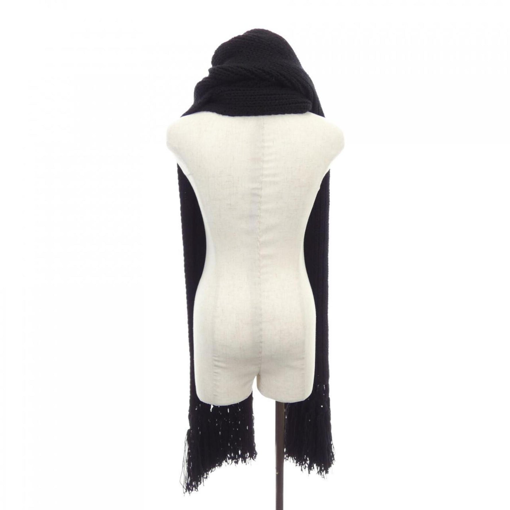 Saint Laurent Scarf
