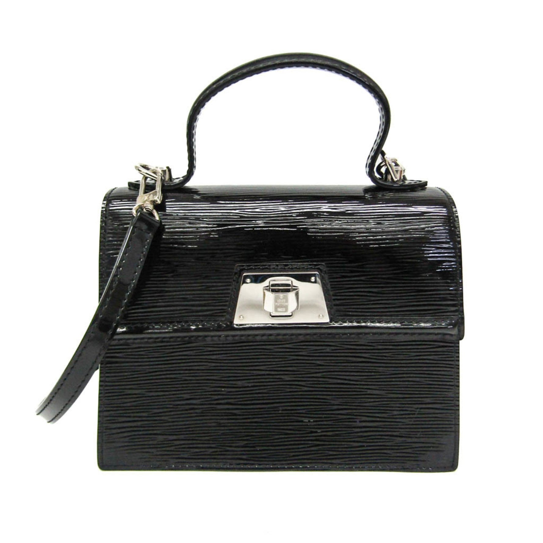 Louis Vuitton Epi Electric Sevigne Shoulder Bag