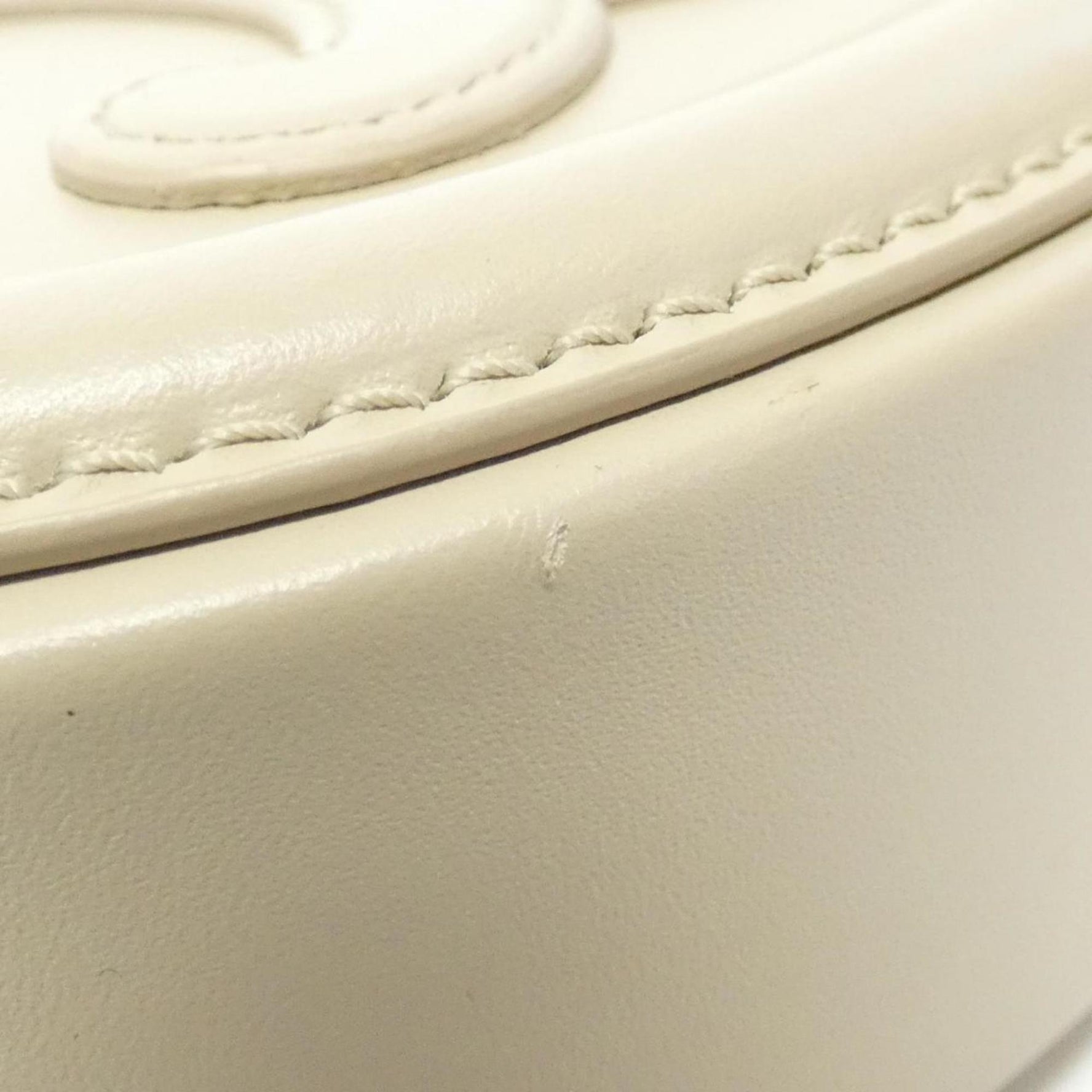 Celine Cross Body Oval Purse Shoulder Bag
