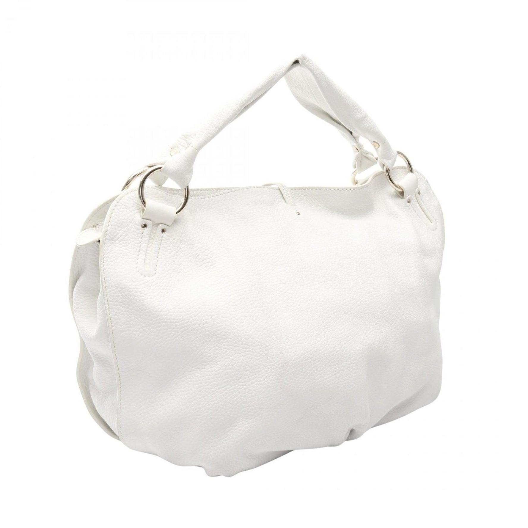 Celine Bittersweet Handbag, Leather