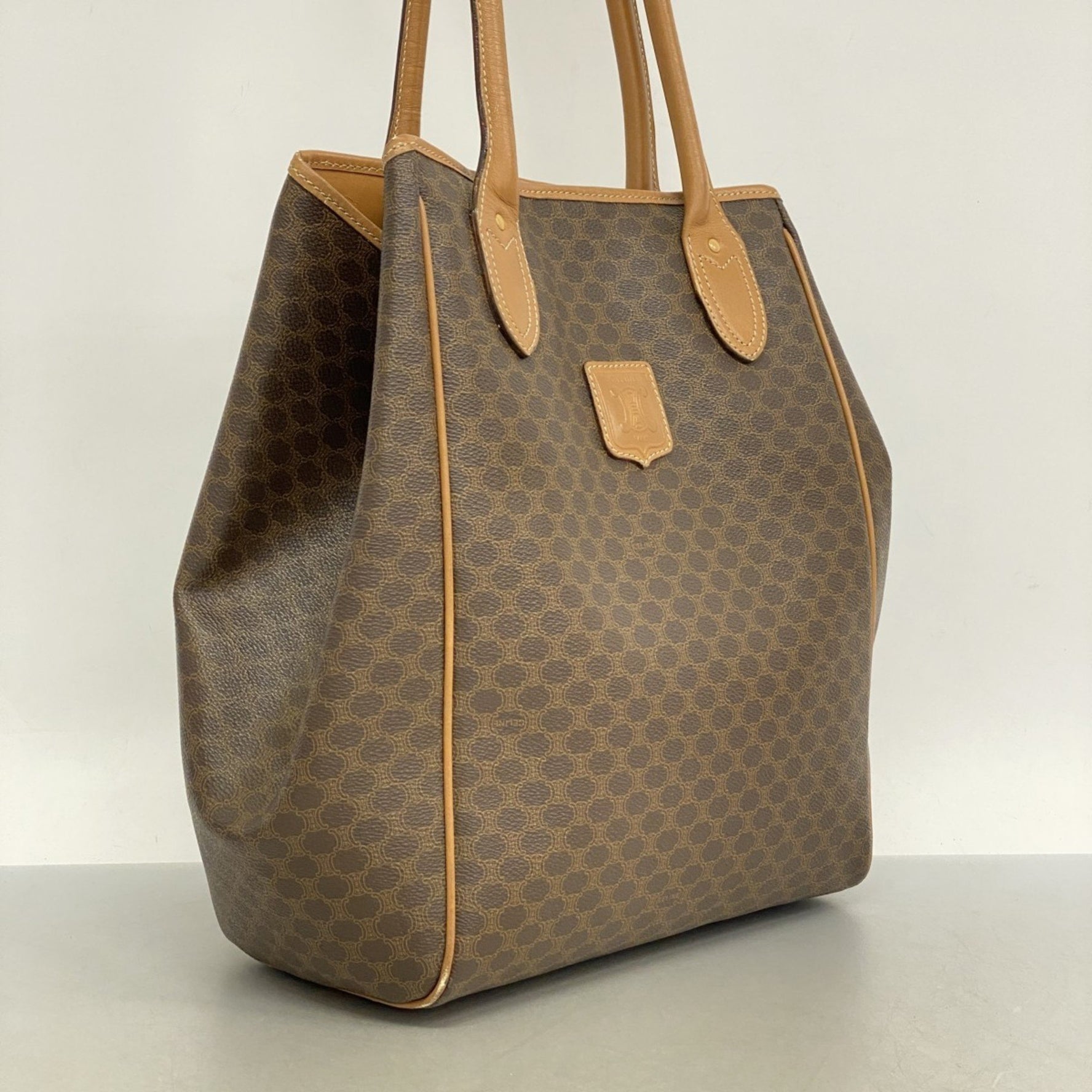 Celine Tote Bag Macadam