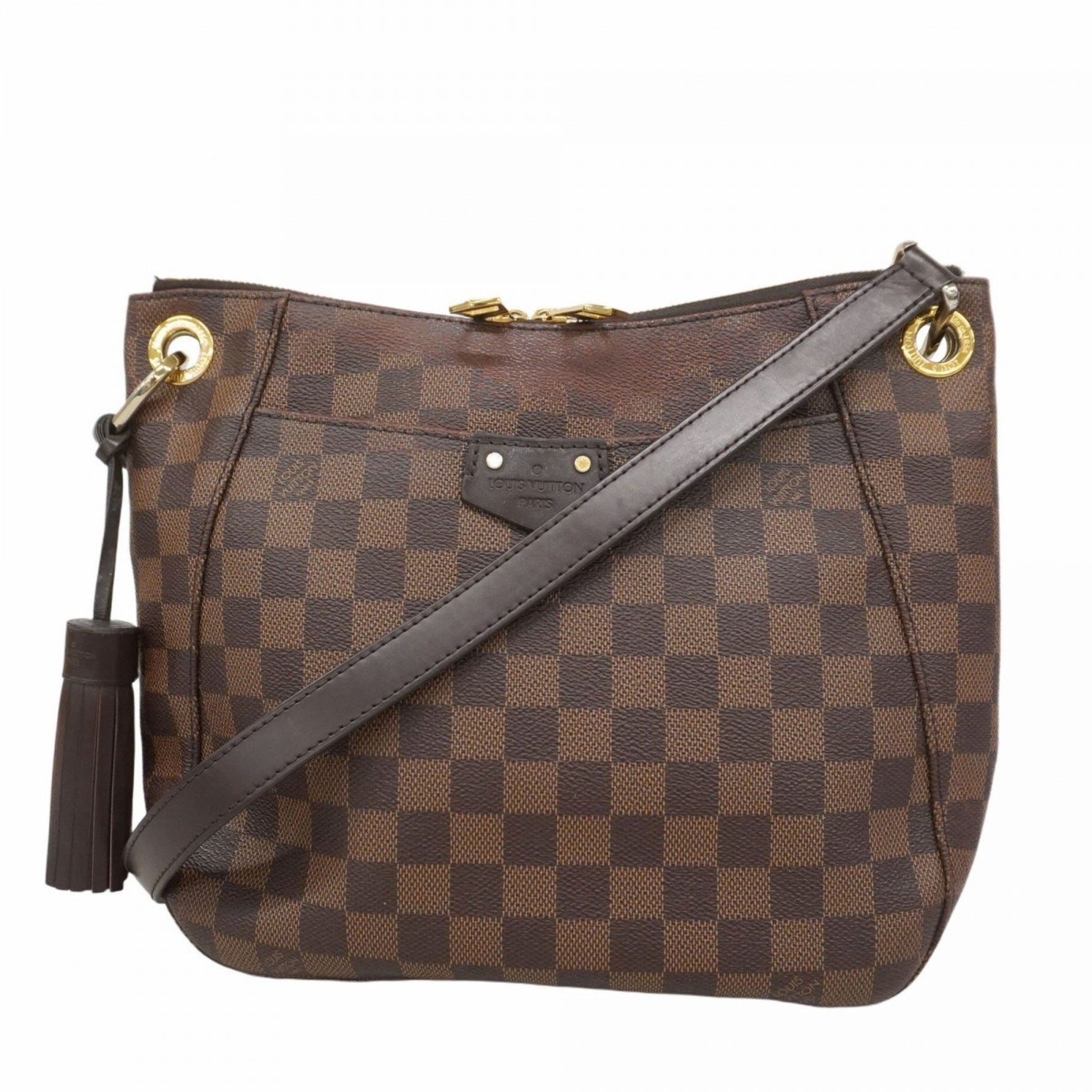 Louis Vuitton Damier Southbank Shoulder Bag