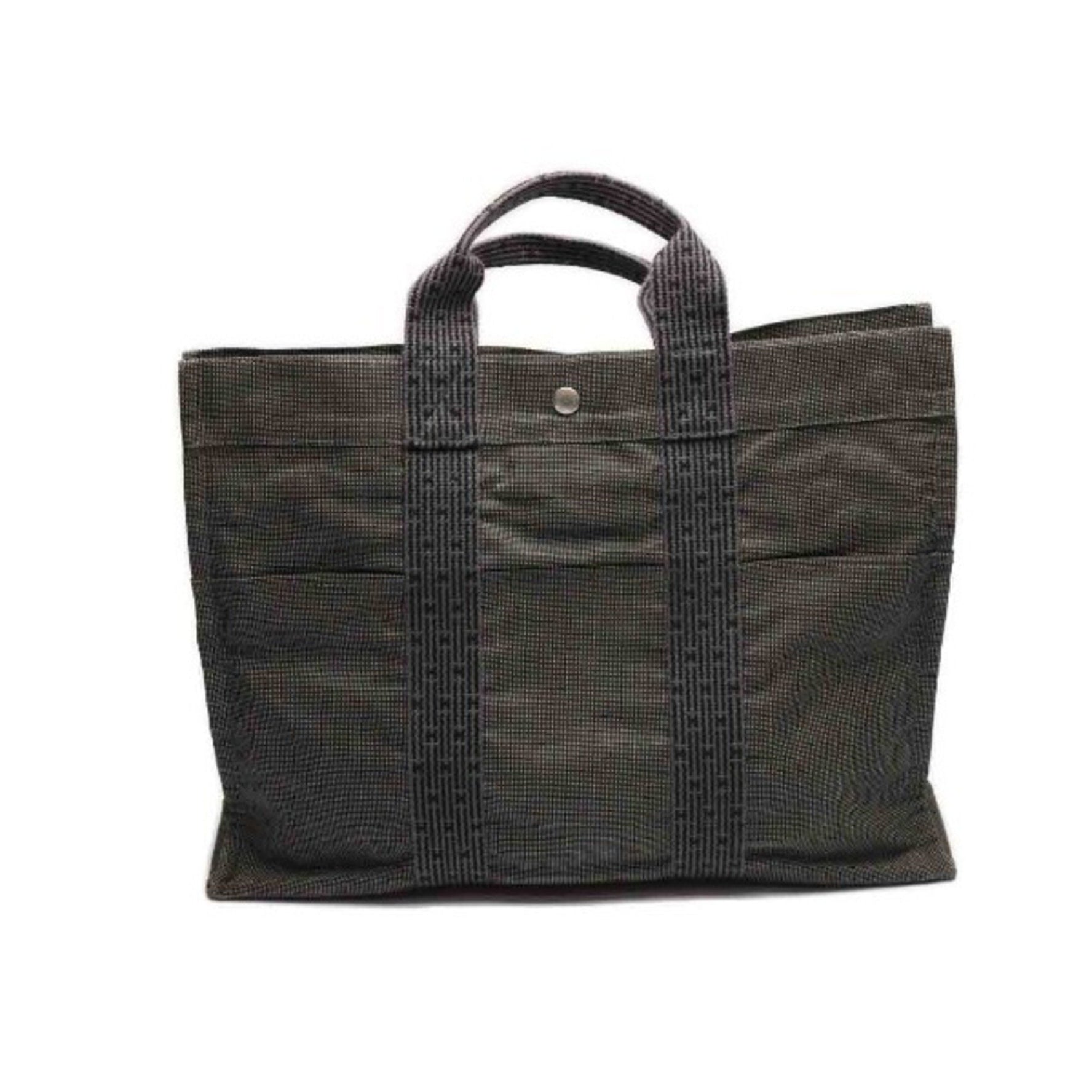 HERMES Yale Line MM Tote Bag