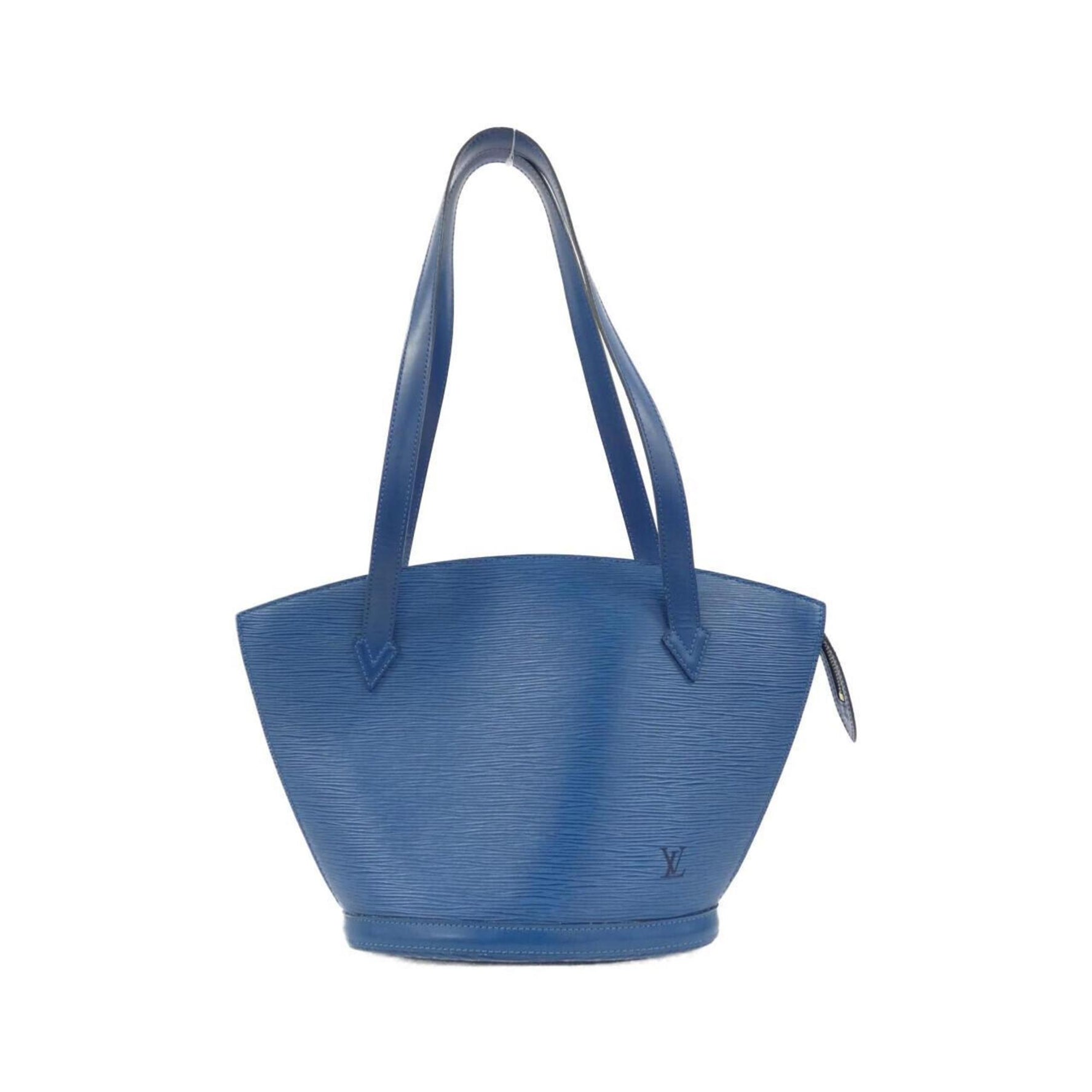 Louis Vuitton Epi Saint Jacques Long Shoulder Bag