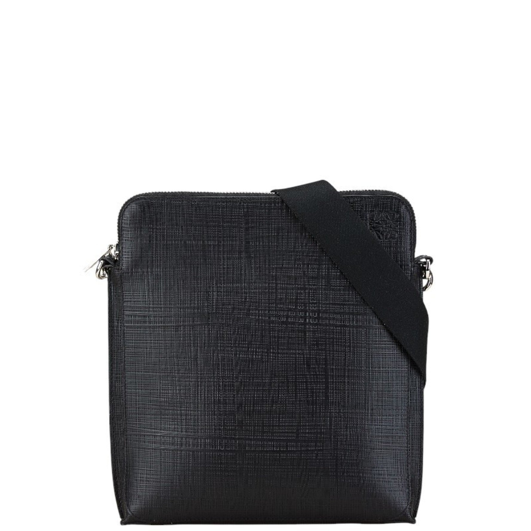 LOEWE Anagram Logo Goya Shoulder Bag