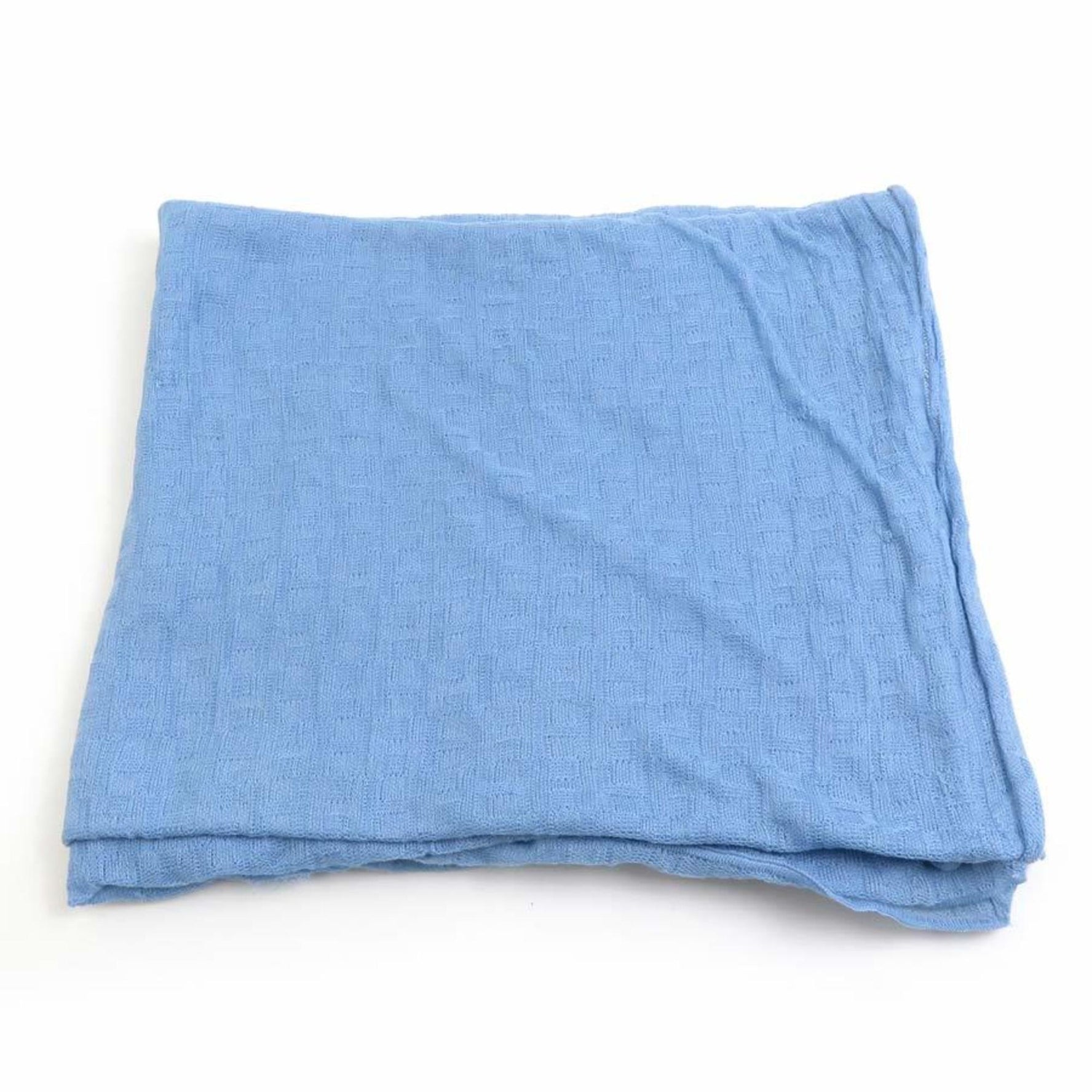 Hermes H Scarf/Shawl, Cotton