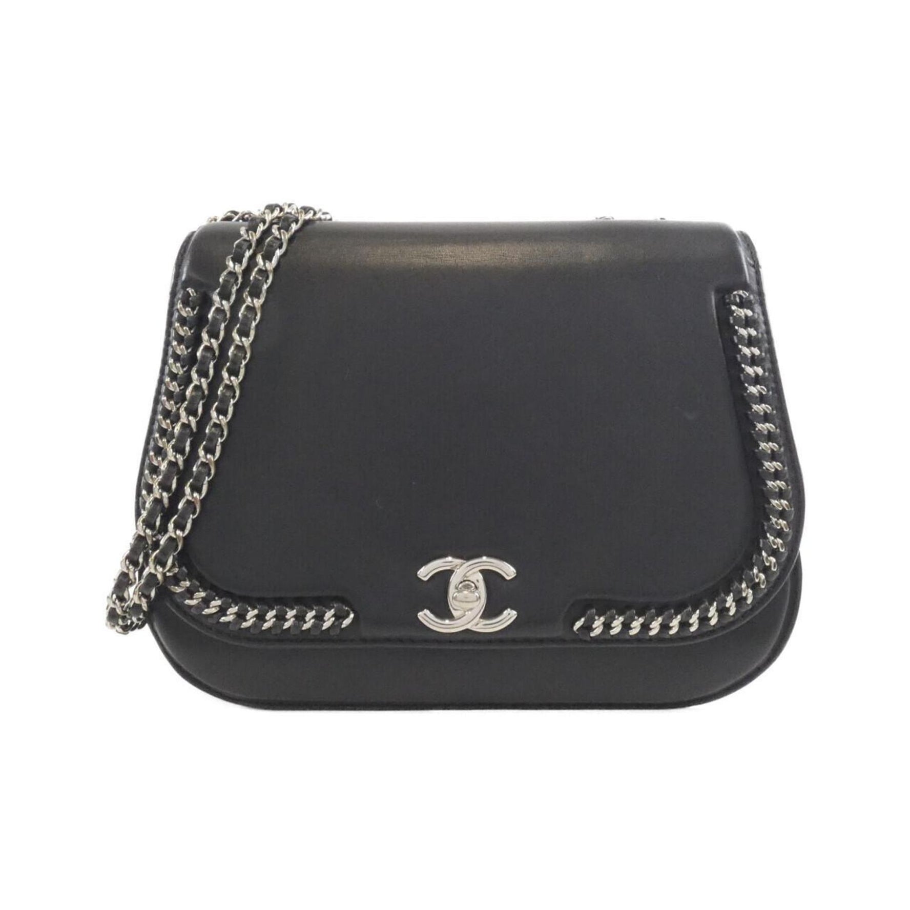 Chanel Shoulder Bag
